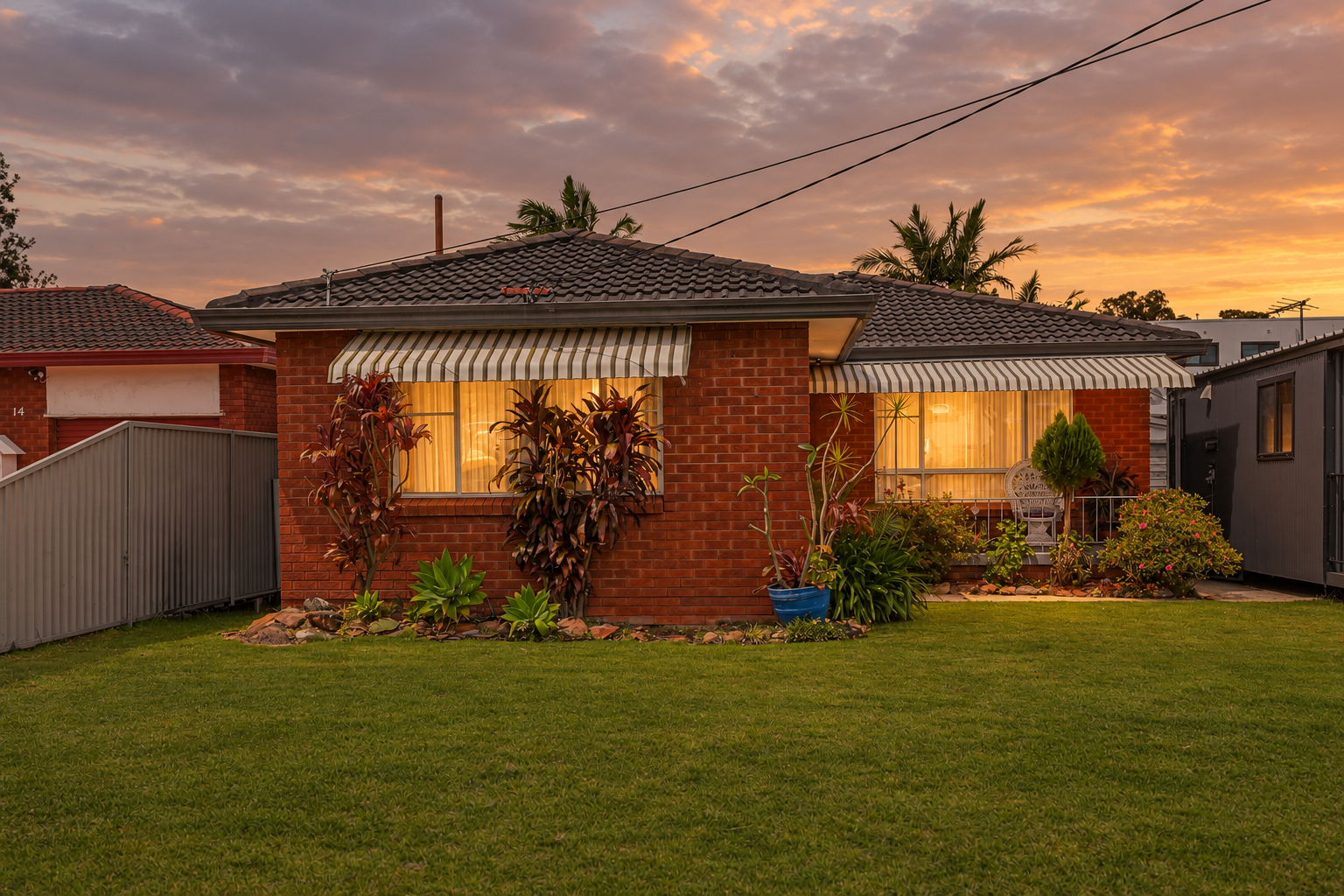 16 Canal Road — photo from Ray White Parramatta