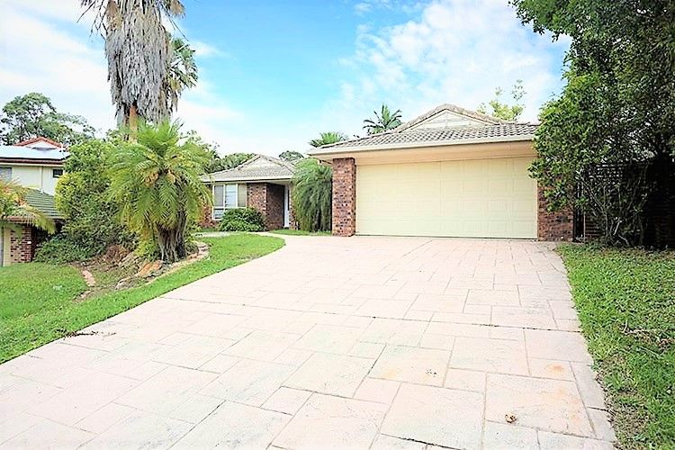 39 Morfantaine Terrace, Parkwood, QLD 4214