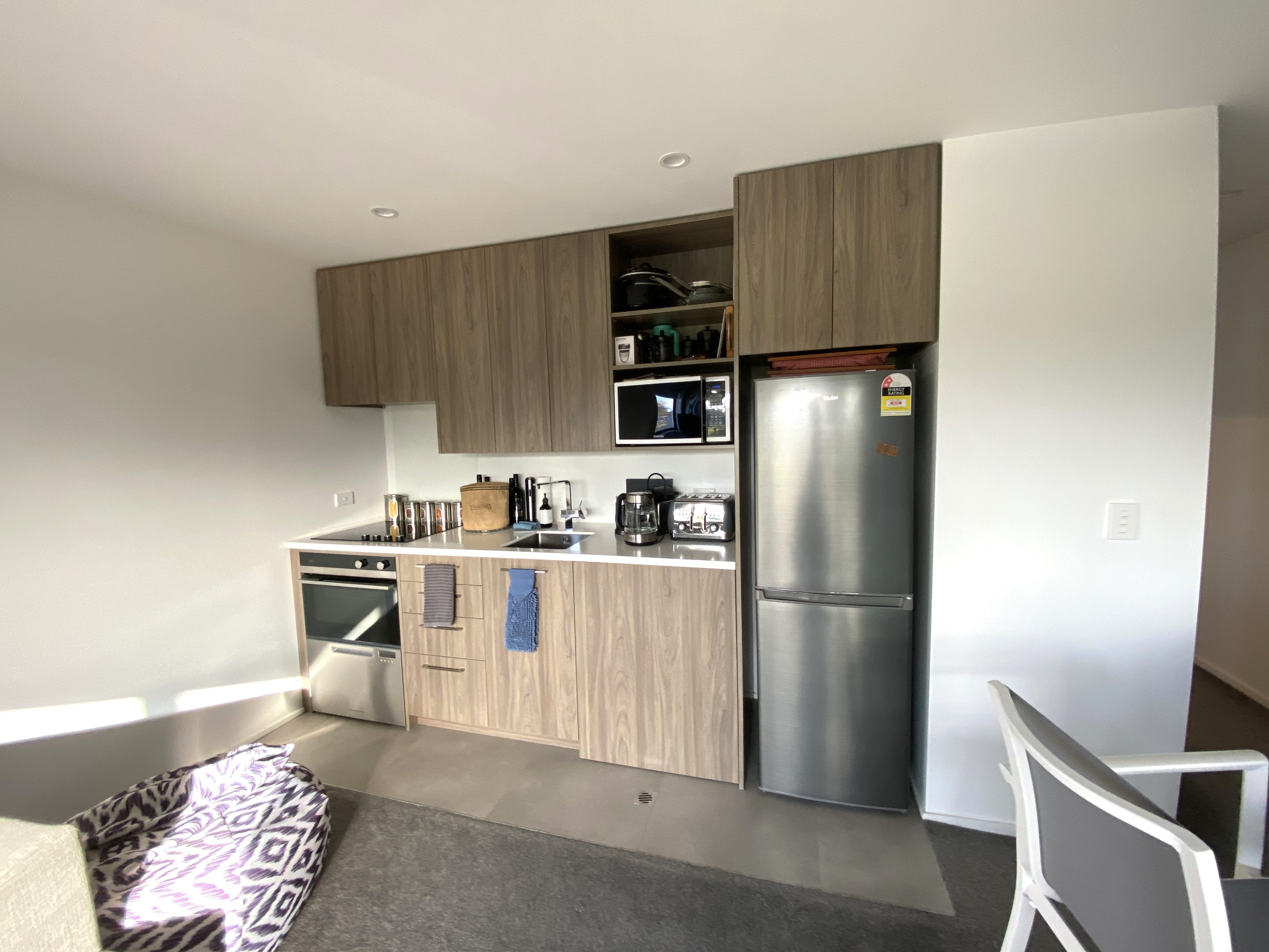201/489 Selwyn Street, Christchurch Central, Christchurch City