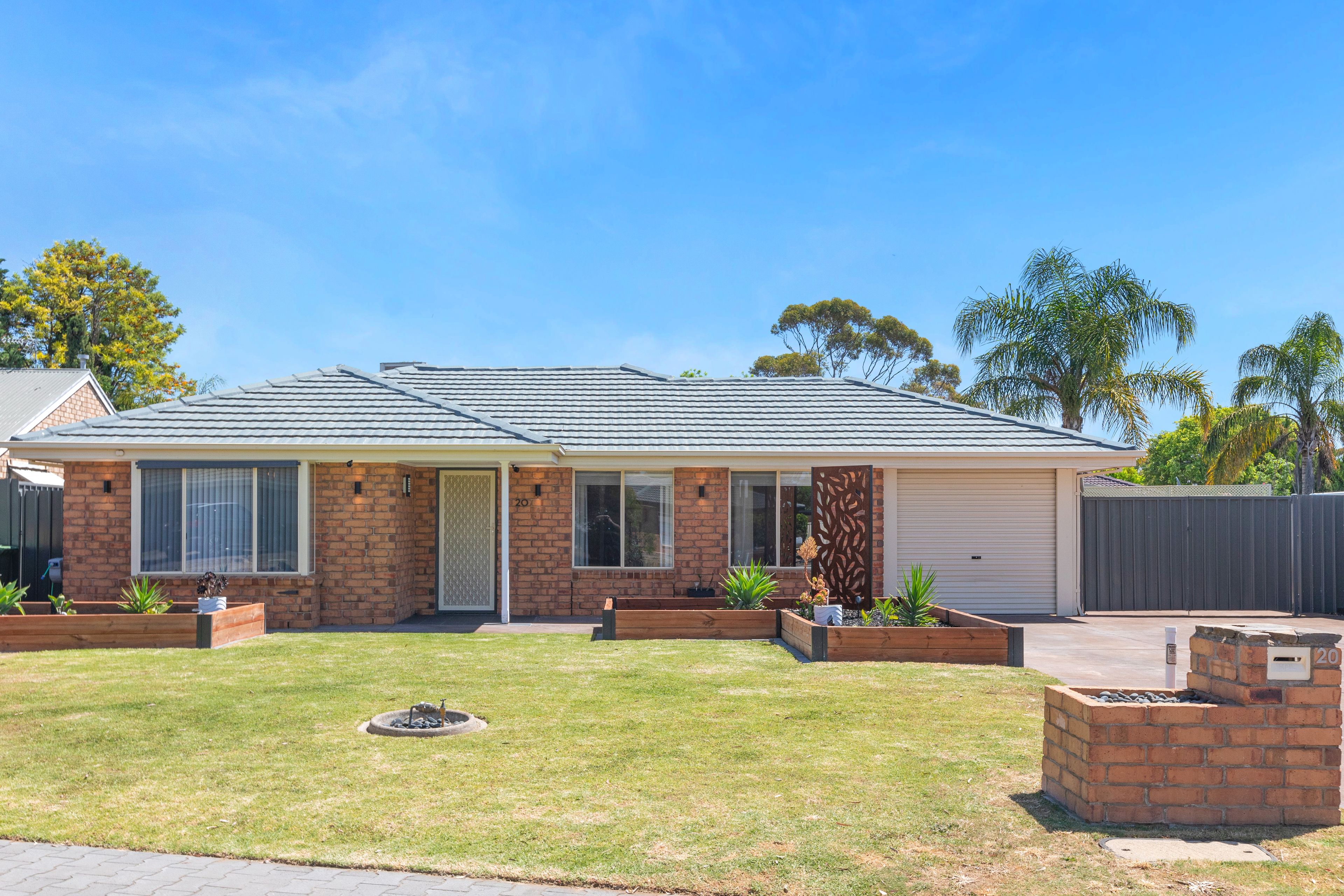 20 Harvest Court, Andrews Farm SA 5114
