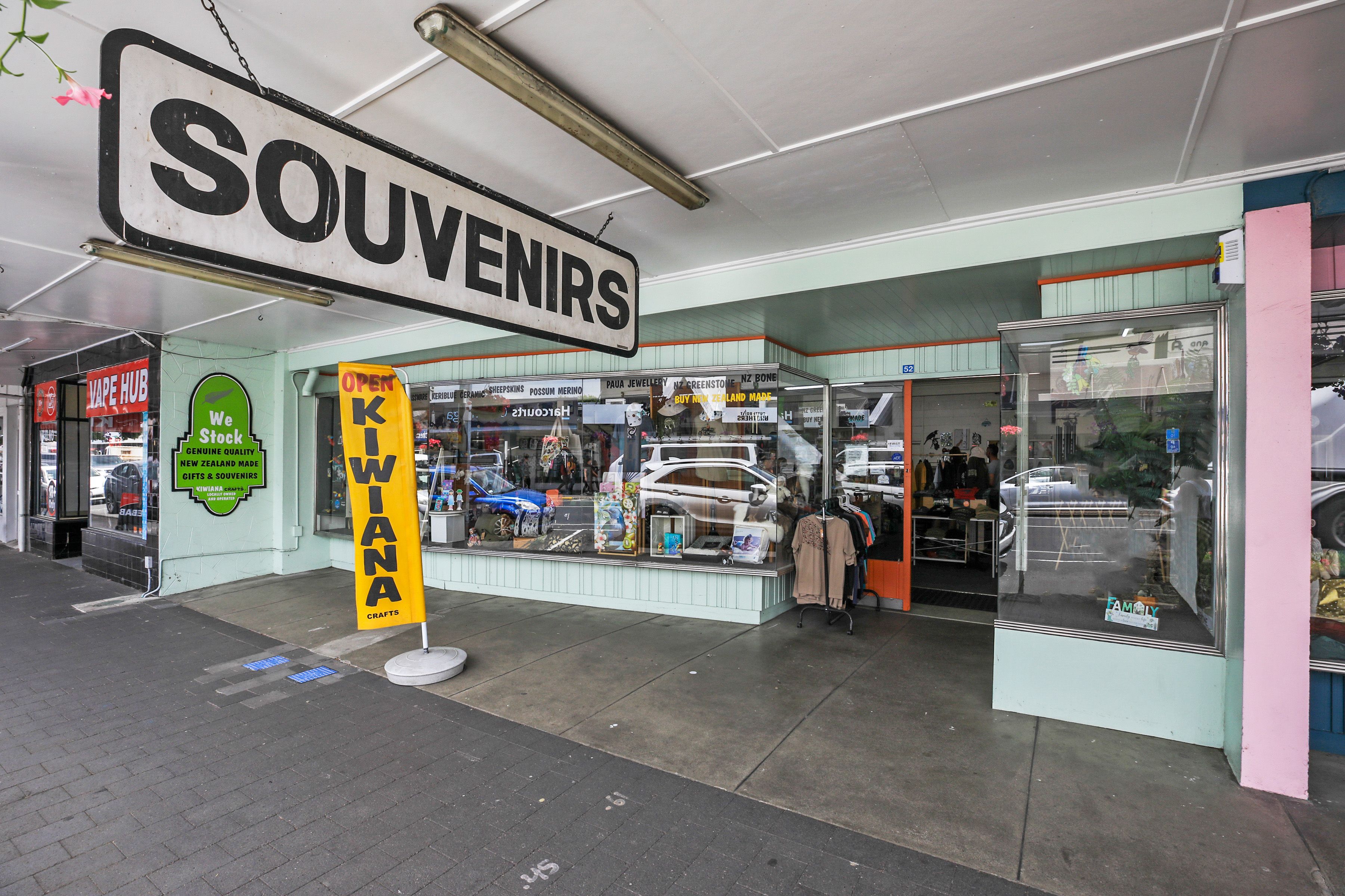 50-52 Maniapoto Street, Otorohanga, Otorohanga District