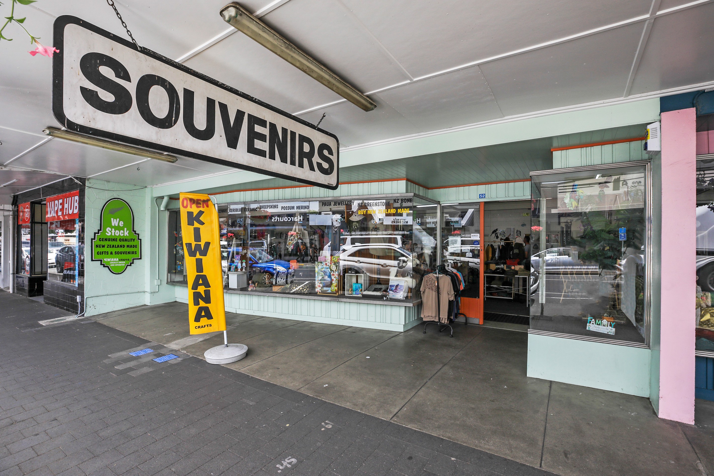 50-52 Maniapoto Street, Otorohanga, Otorohanga District