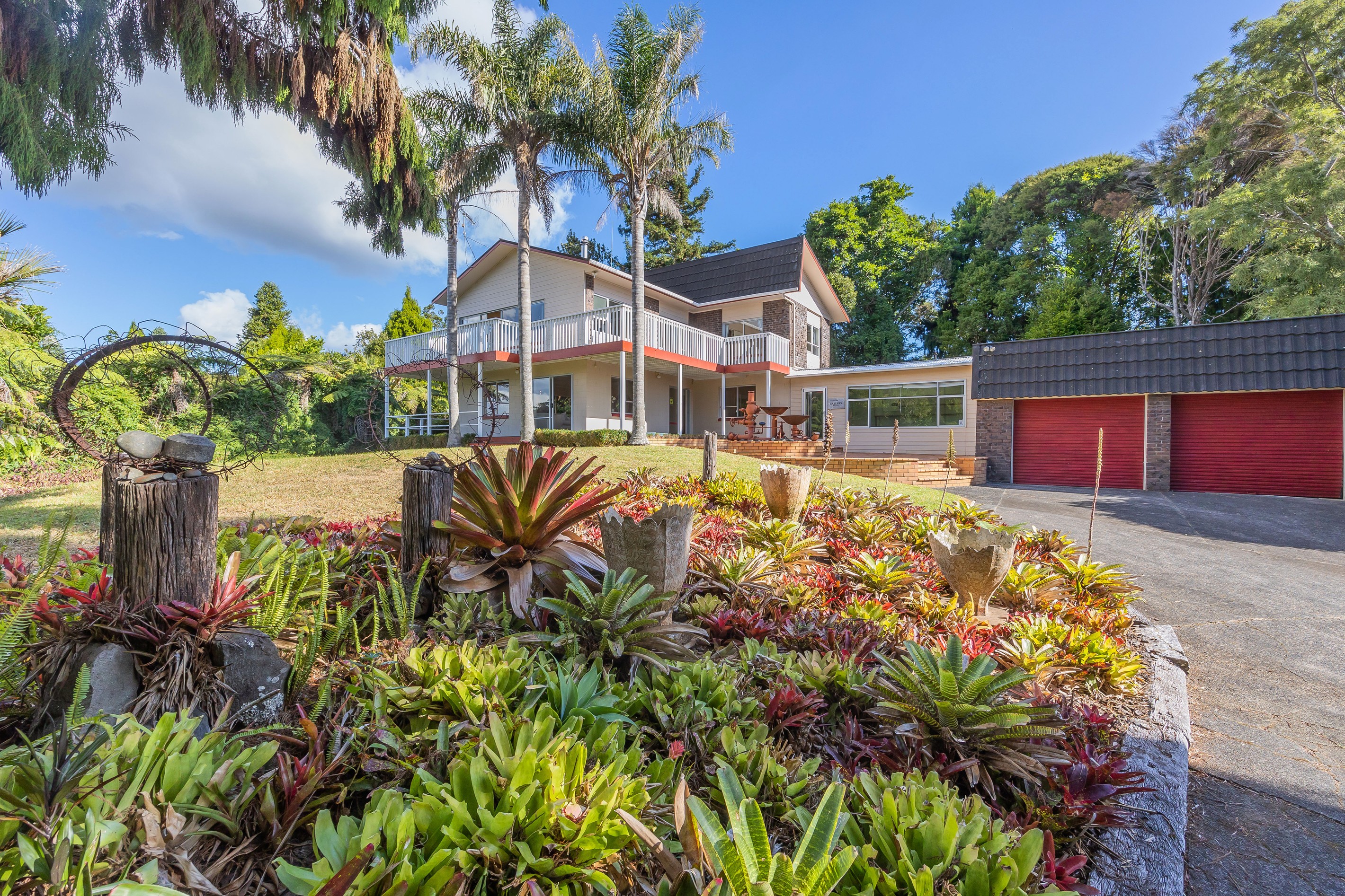 96 Opanuku Road, Henderson Valley, Waitakere City