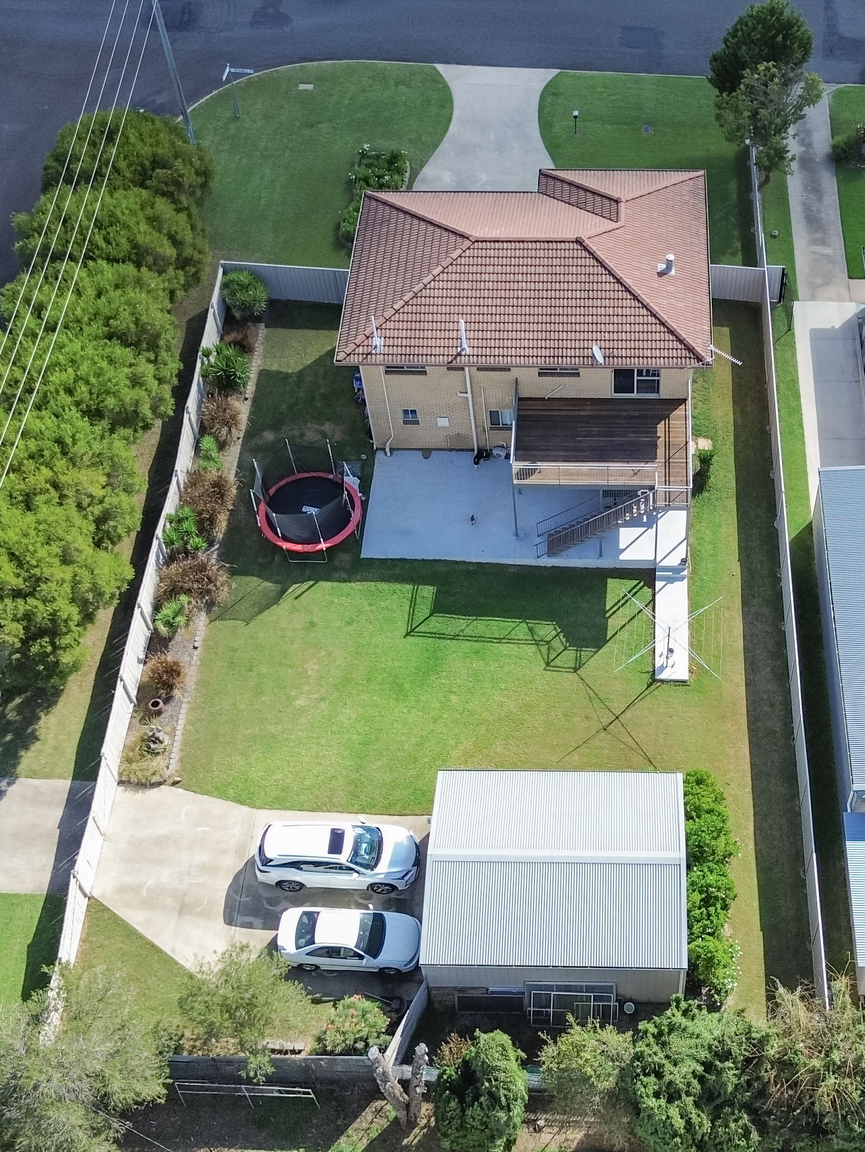 8 Redgwell Street, Rosenthal Heights, QLD 4370