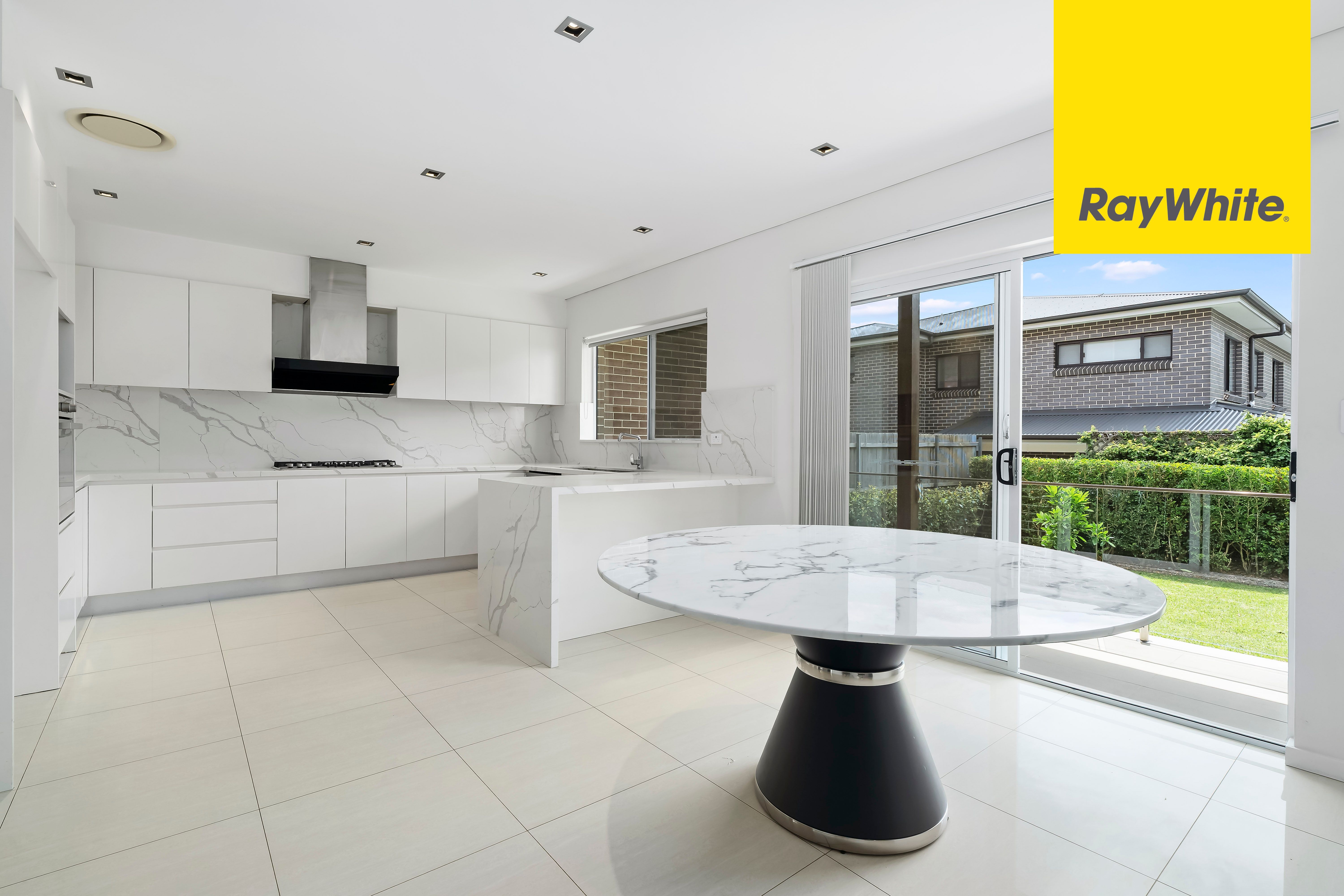 18b Sybil Street, Eastwood, NSW 2122