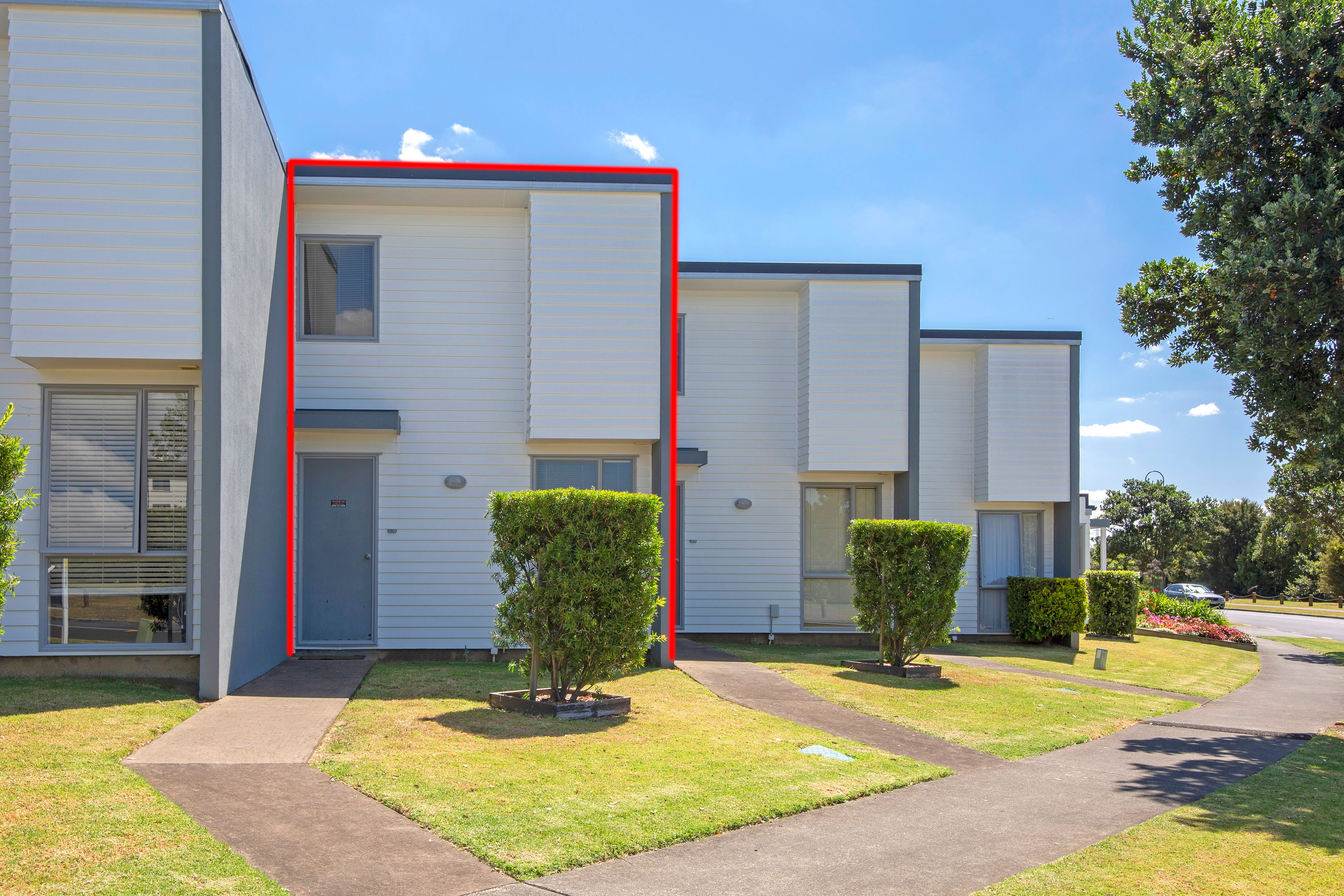82/7 Kelvin Hart Drive, East Tamaki, Manukau City