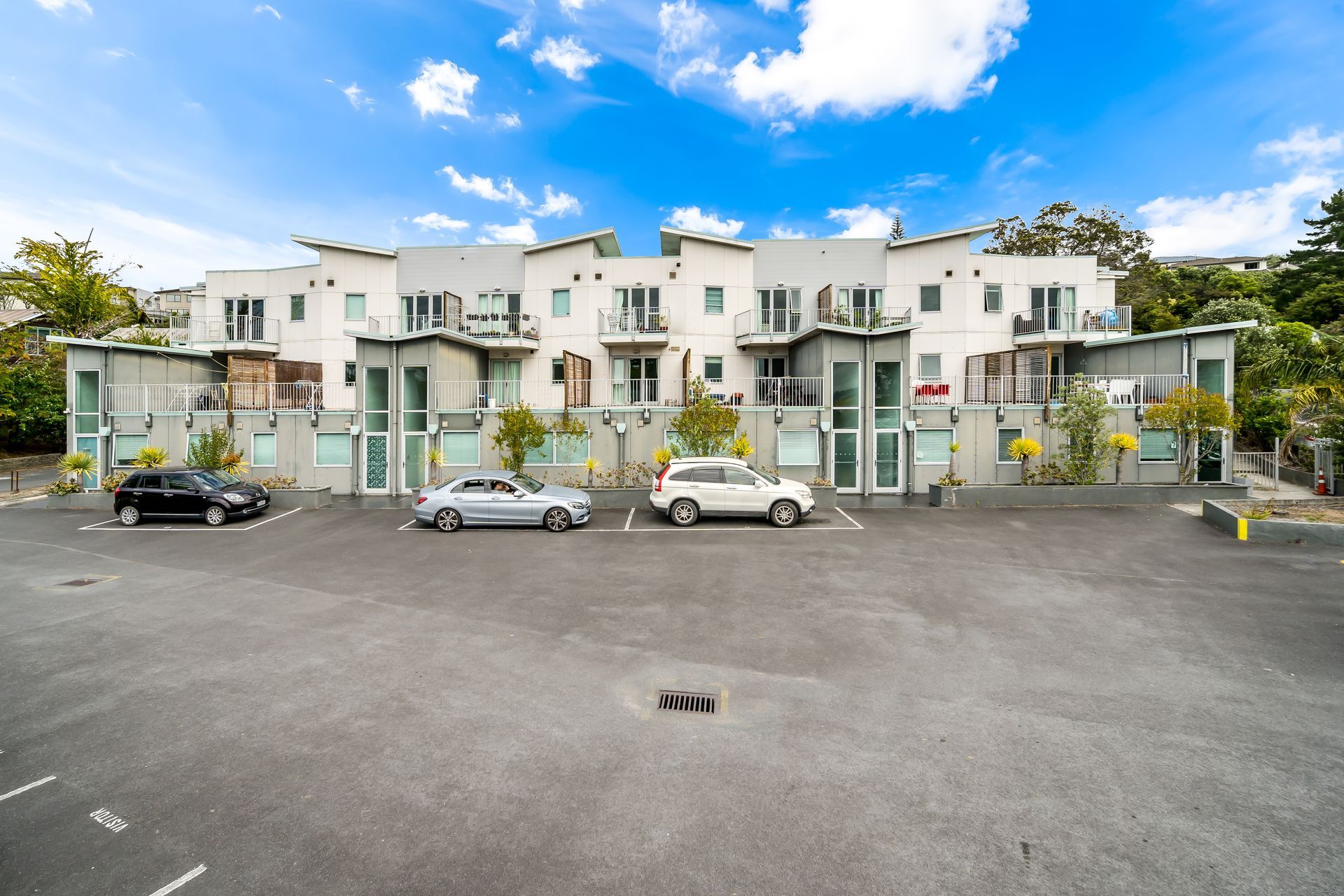 1-32/222 Albany Highway, Schnapper Rock, North Shore City