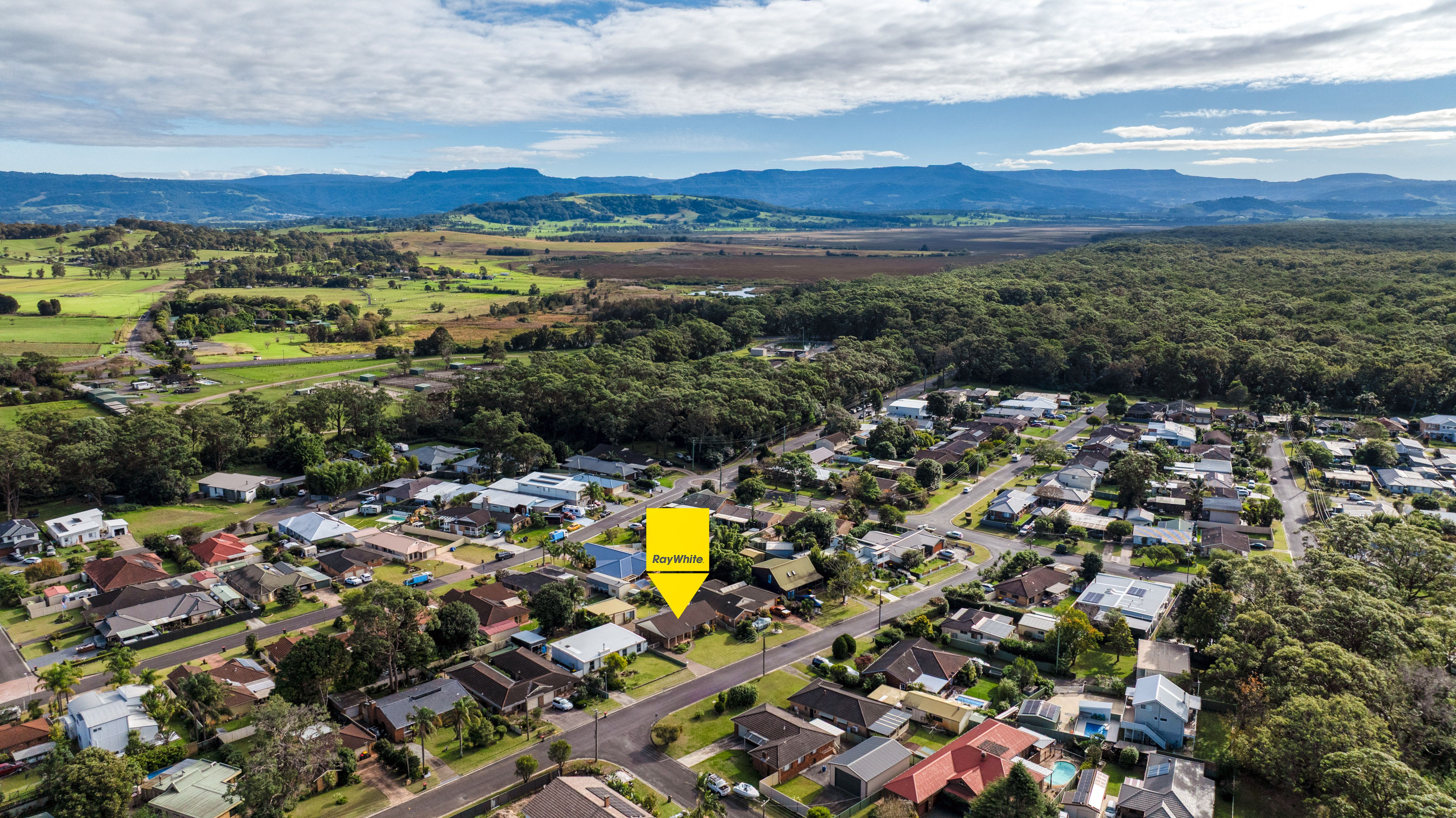17 Noakes Street, Shoalhaven Heads, NSW