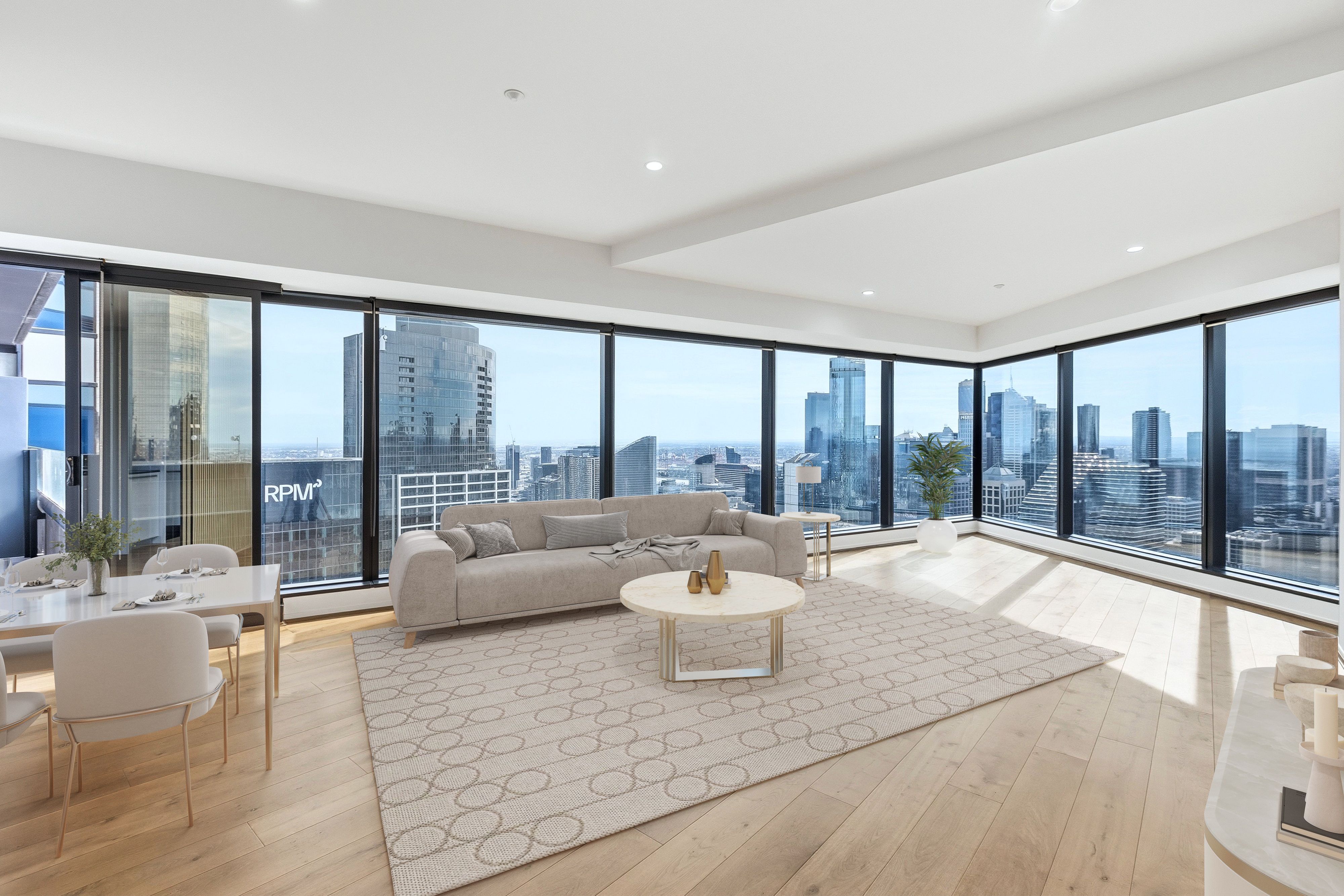 5208/7 Riverside Quay — photo from Ray White Southbank | Melbourne City