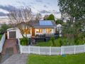 Solar, Space and Serious Potential - Henderson