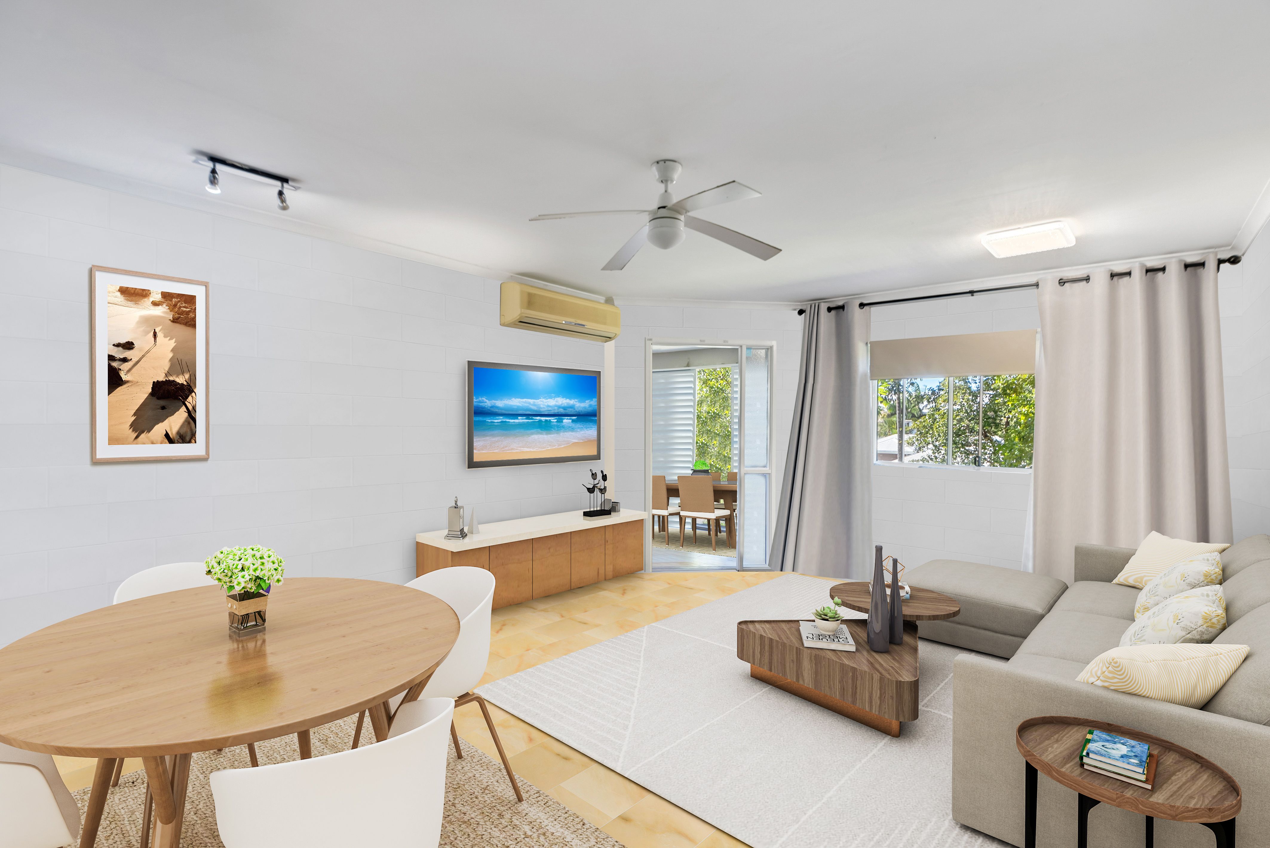 8/13-17 Oyster Court, Trinity Beach, QLD 4879