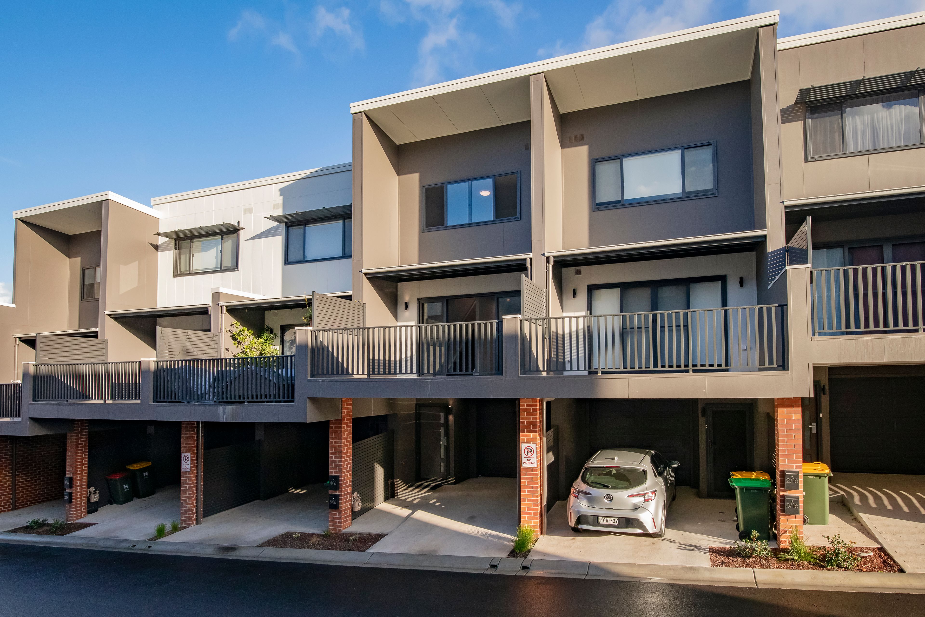 16 Livistonia Circuit, Waratah West NSW 2298