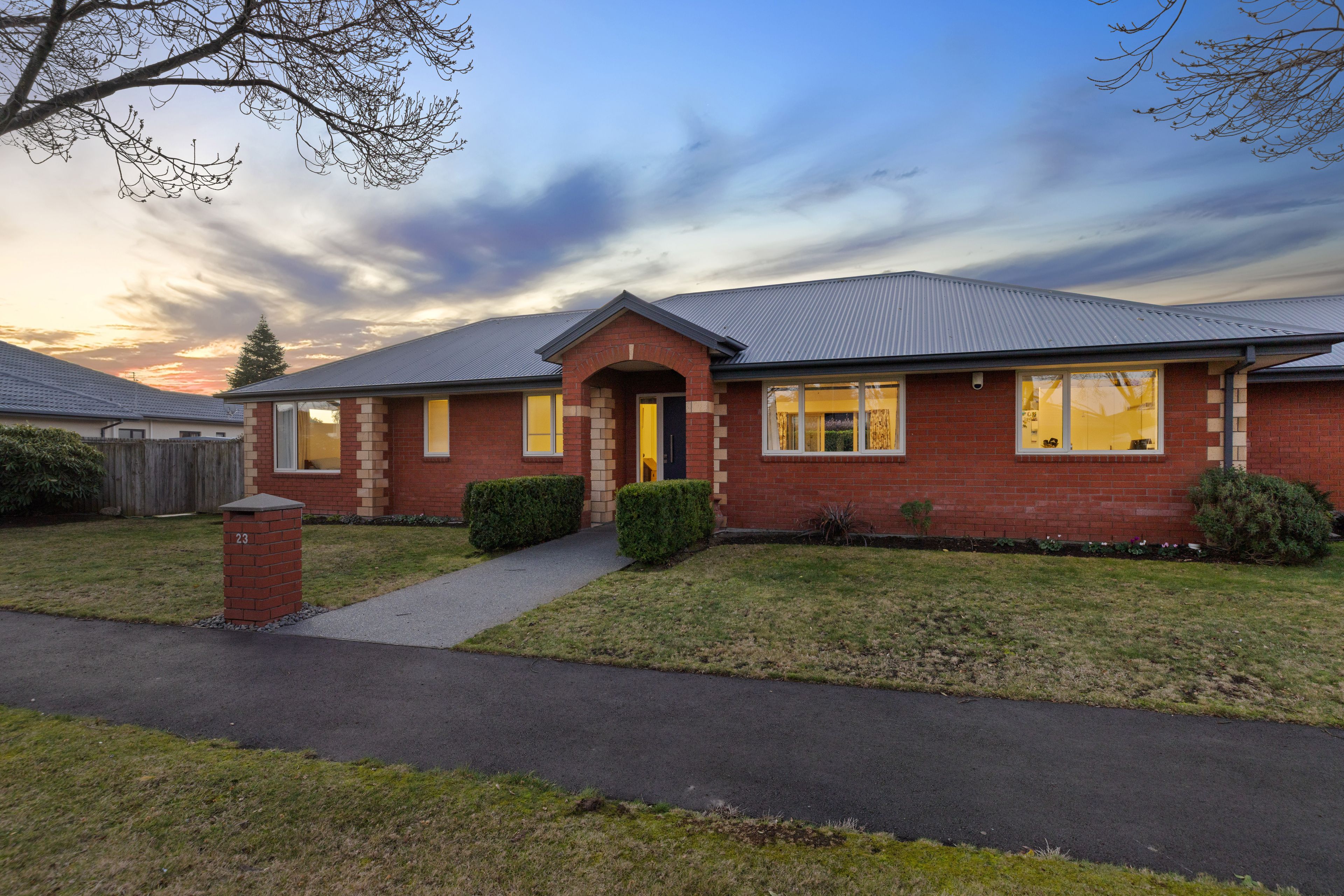 23 Henry Wigram Drive, Wigram, Christchurch City