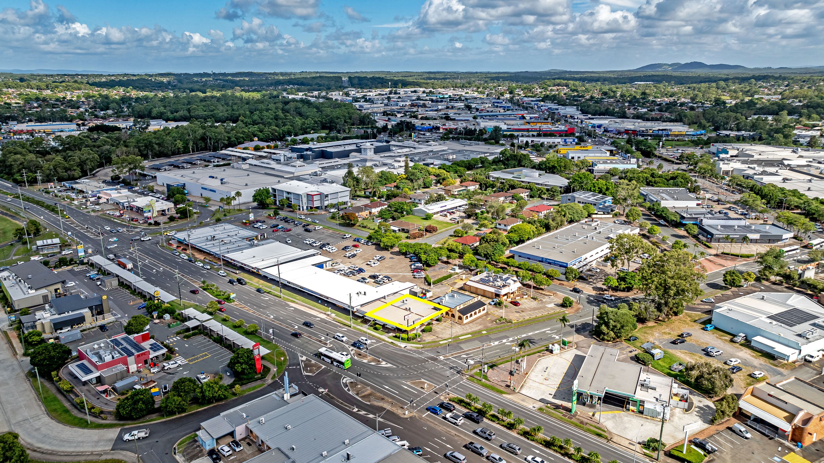 2/2 Dollery Road, Capalaba, QLD 4157