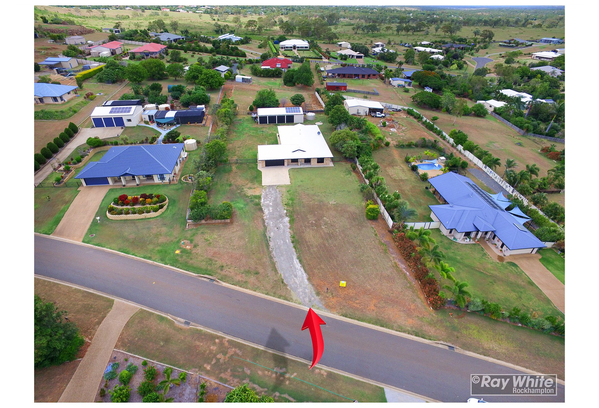 90 Perrott Drive, Rockyview, QLD 4701