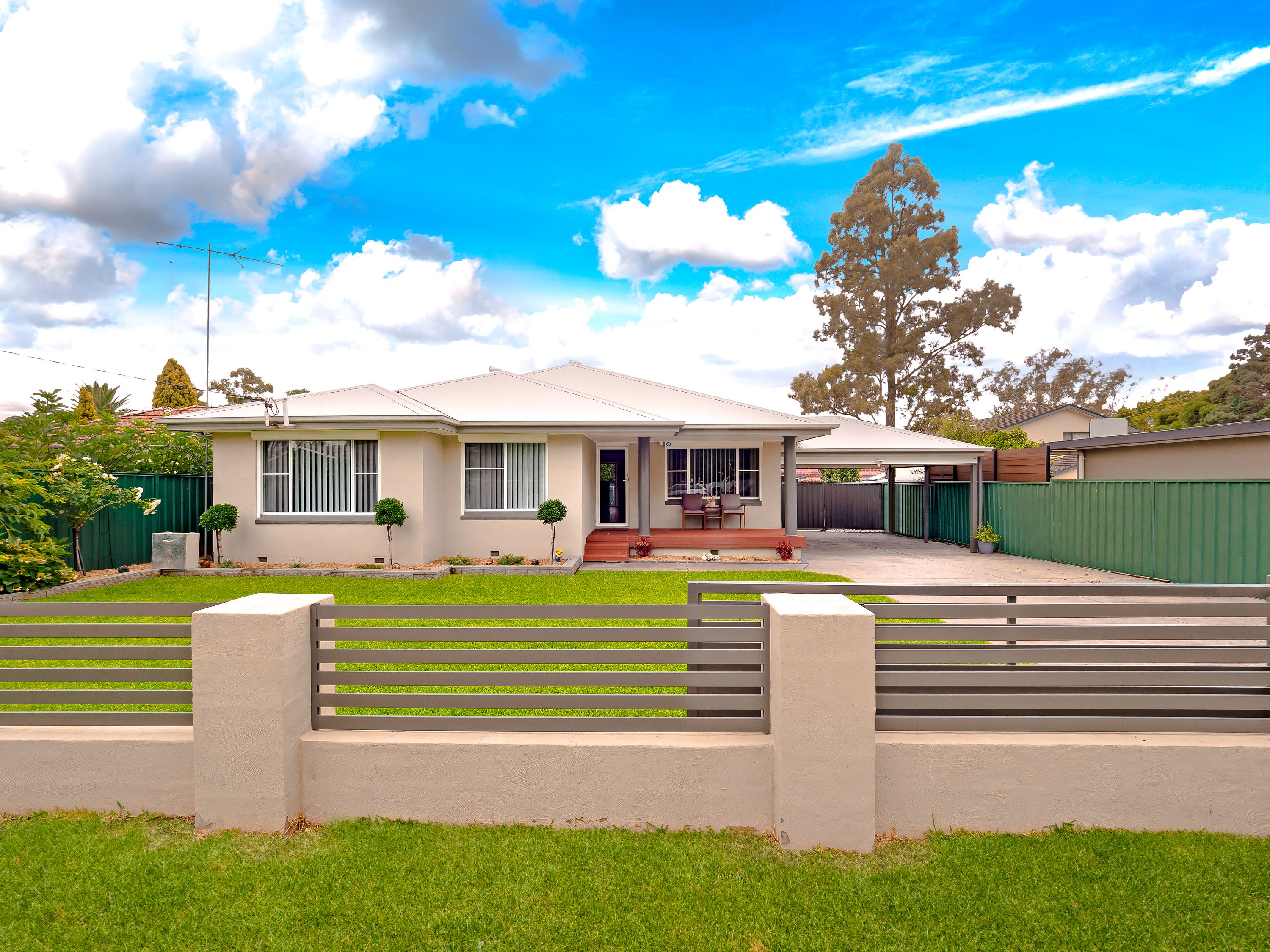 58 Pecks Road
