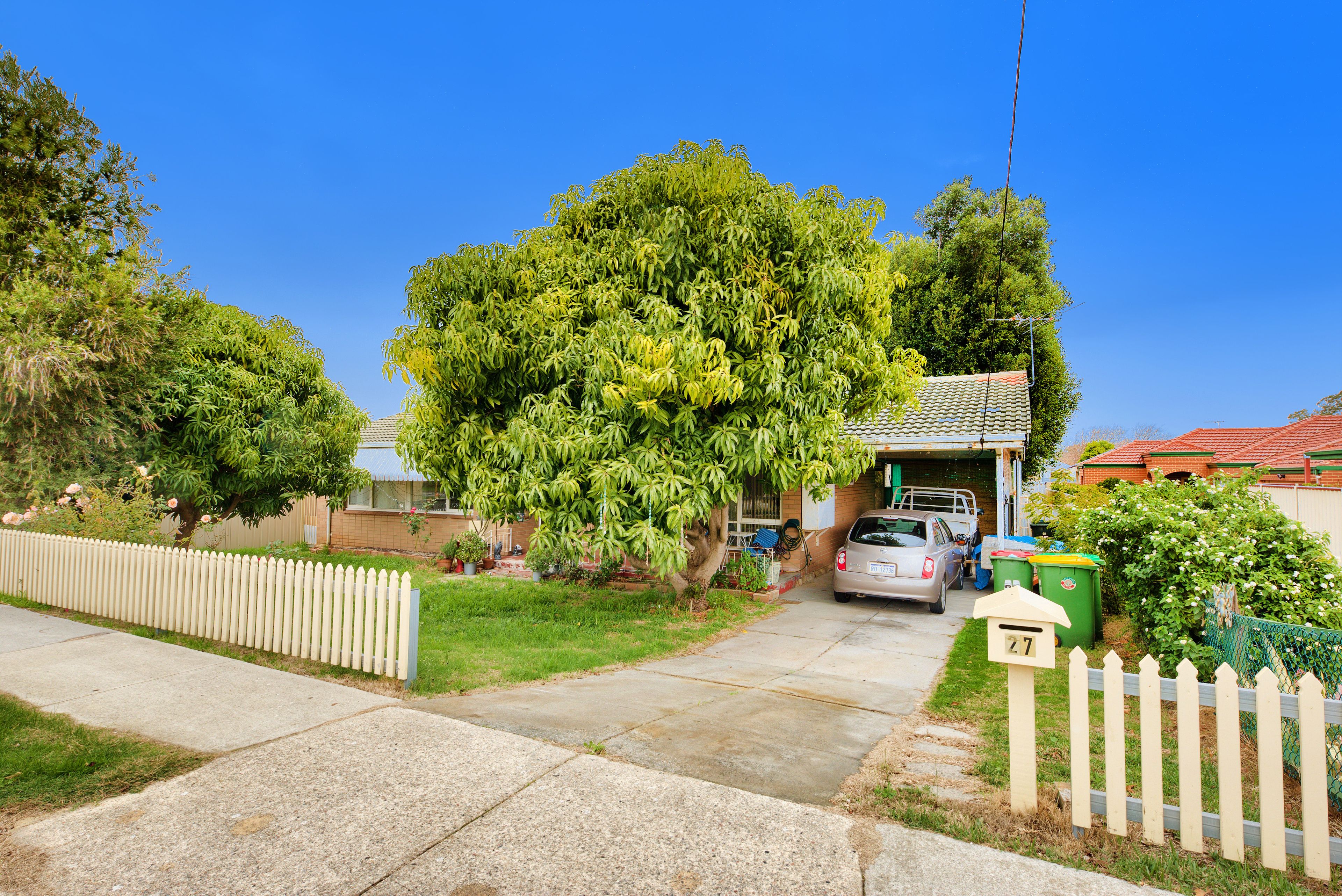 27 Russell Street, Morley, WA 6062