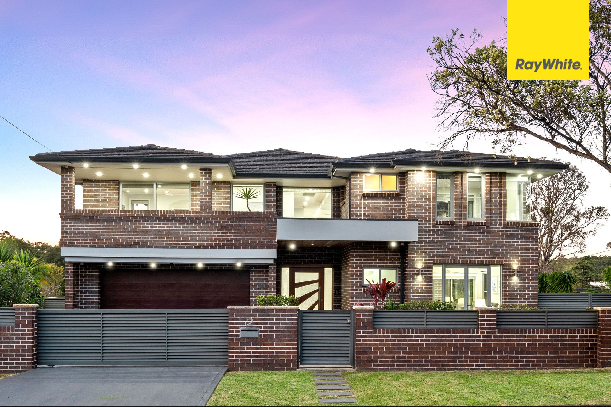 2 Hamer Street, Epping NSW 2121