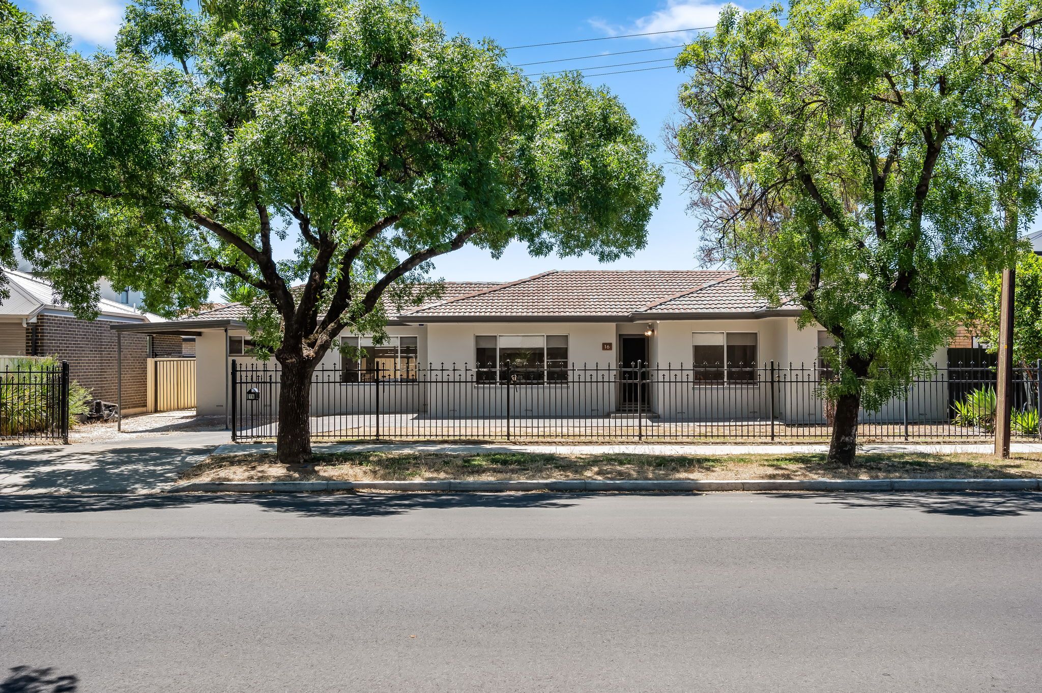 16 Claire Street, Woodville West SA 5011