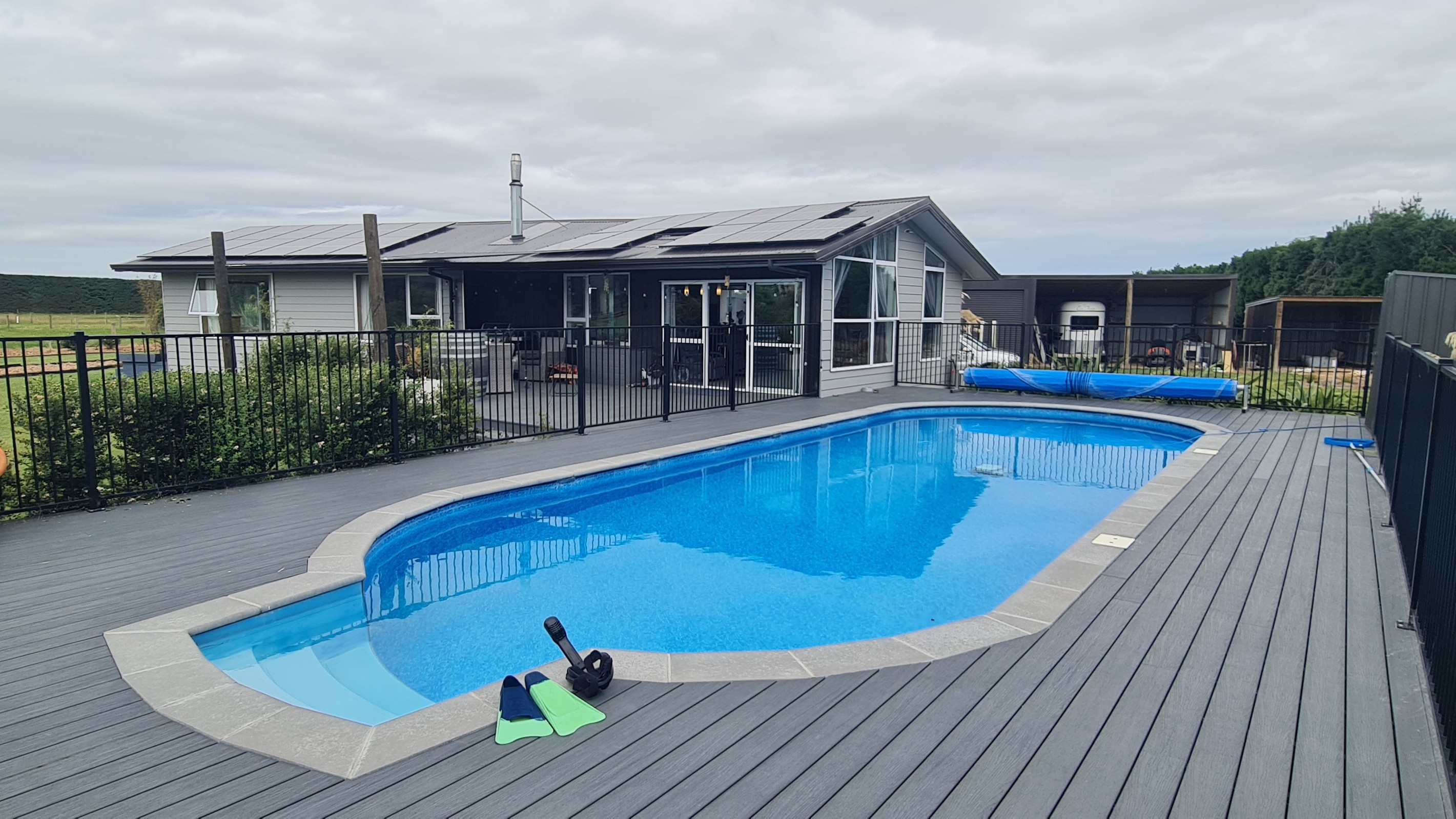 66 Northpark Road, Newland, Ashburton District