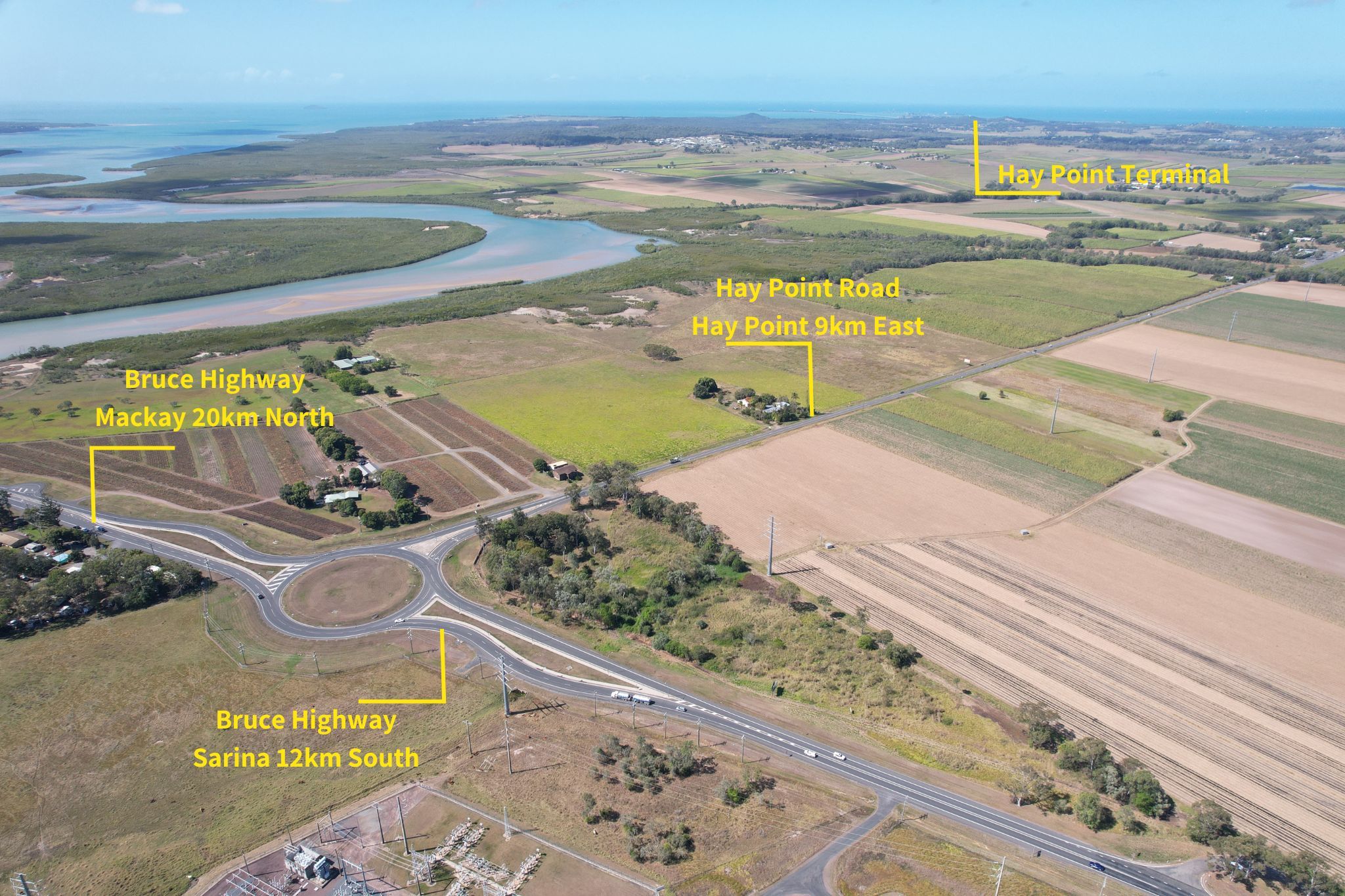 Alligator Creek, QLD 4740 House for Sale Ray White Rural Sarina