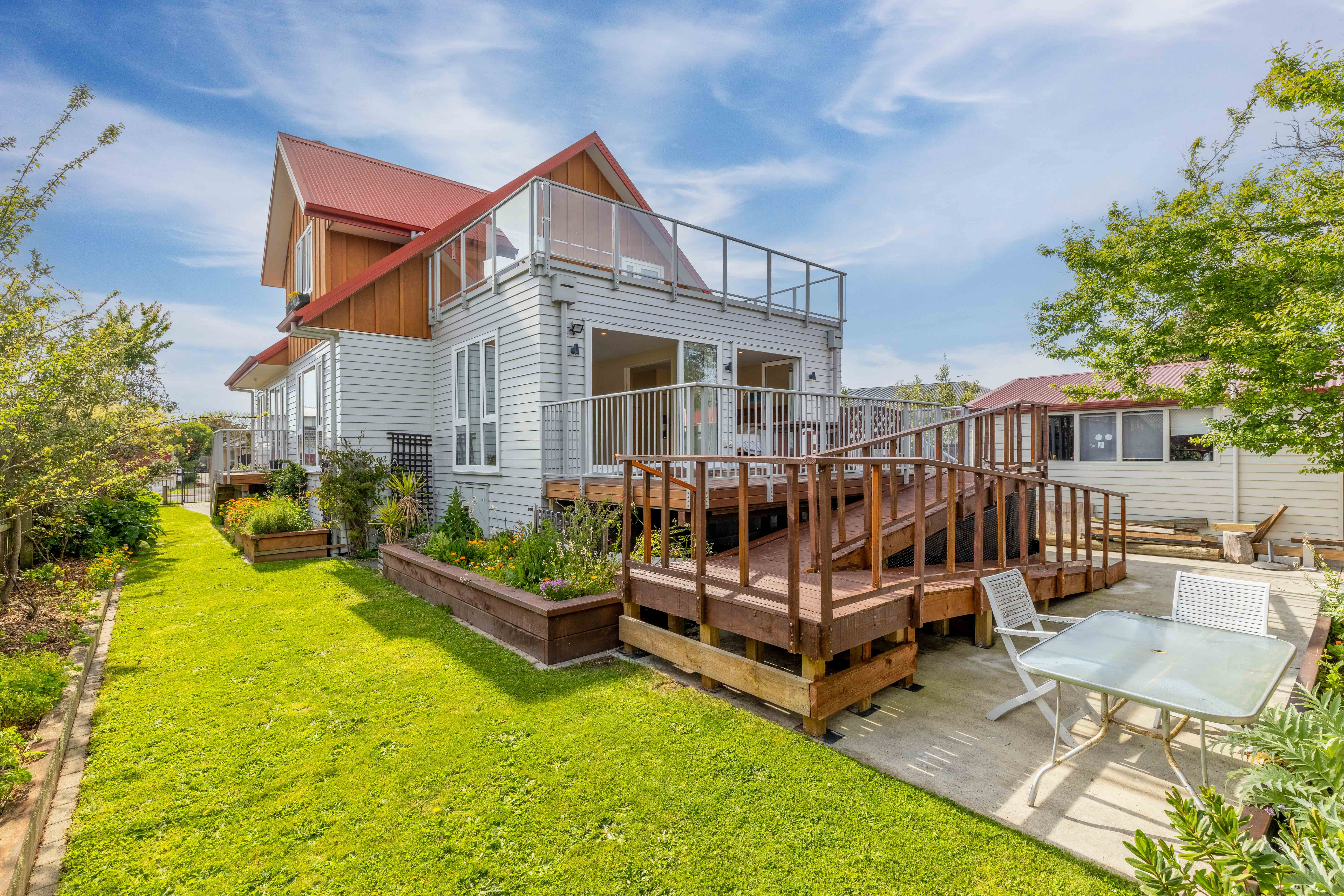 7 Seafield Place, South New Brighton, Christchurch City