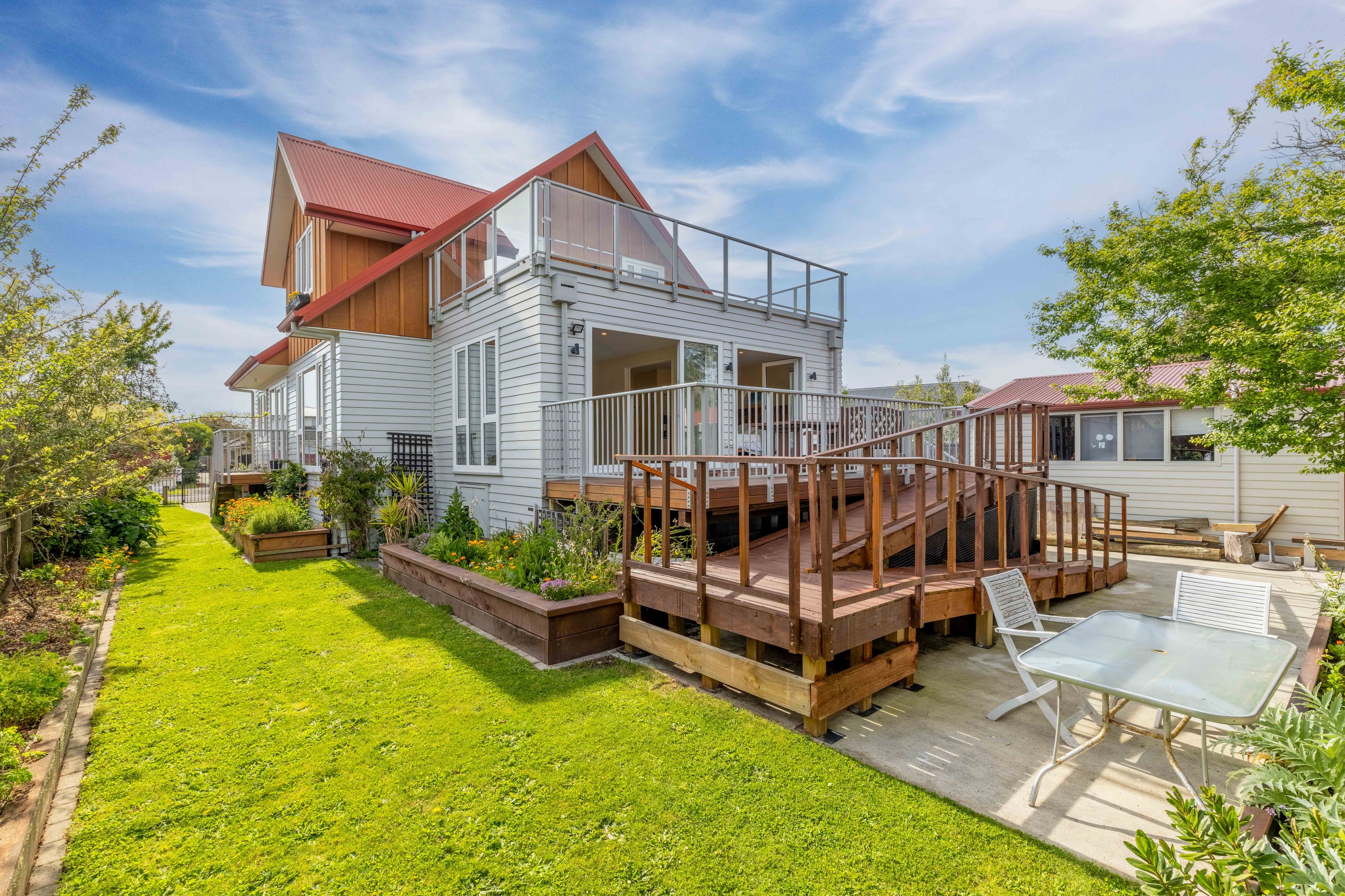 7 Seafield Place, South New Brighton, Christchurch City