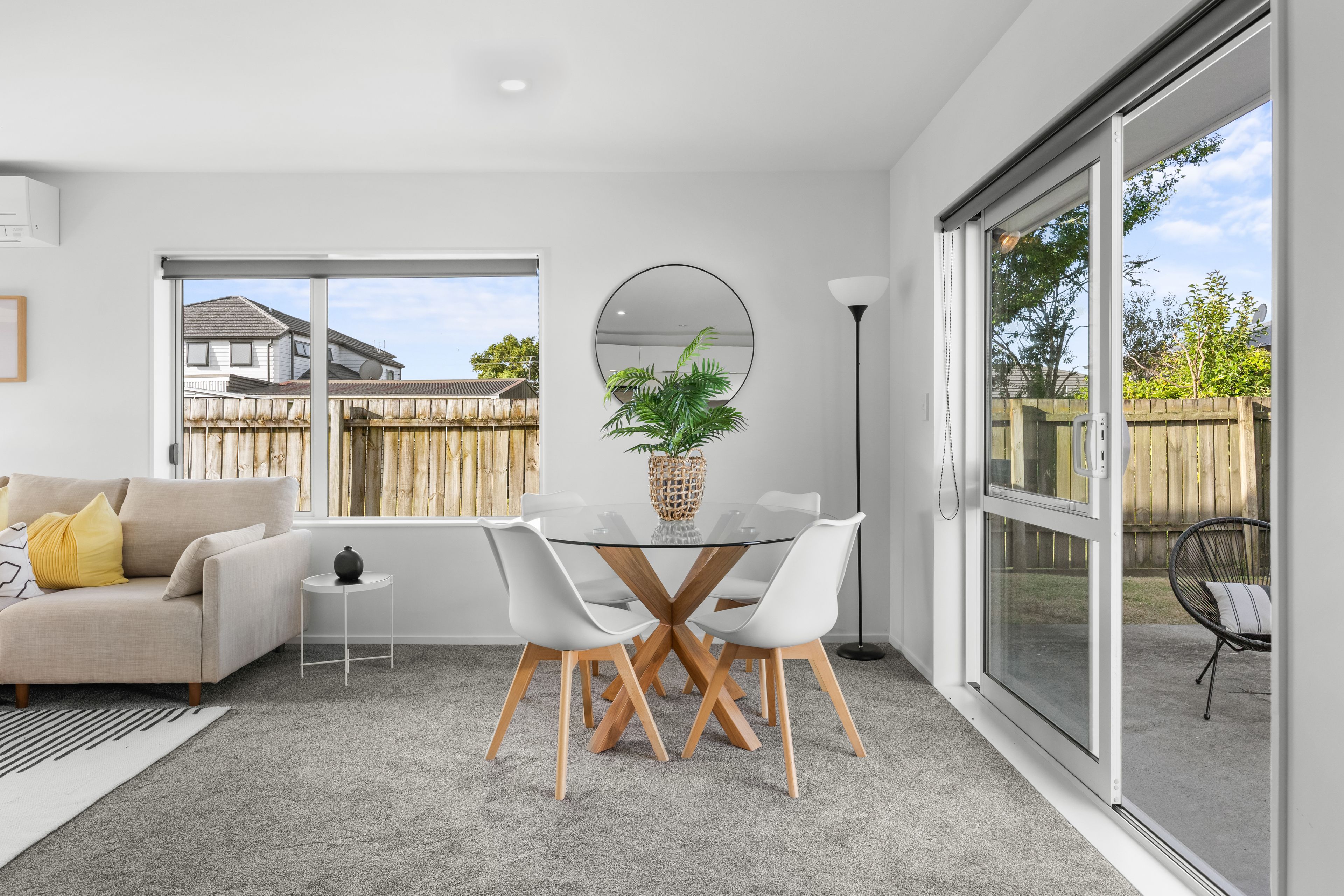 6A Alan Avenue, Henderson, Waitakere City