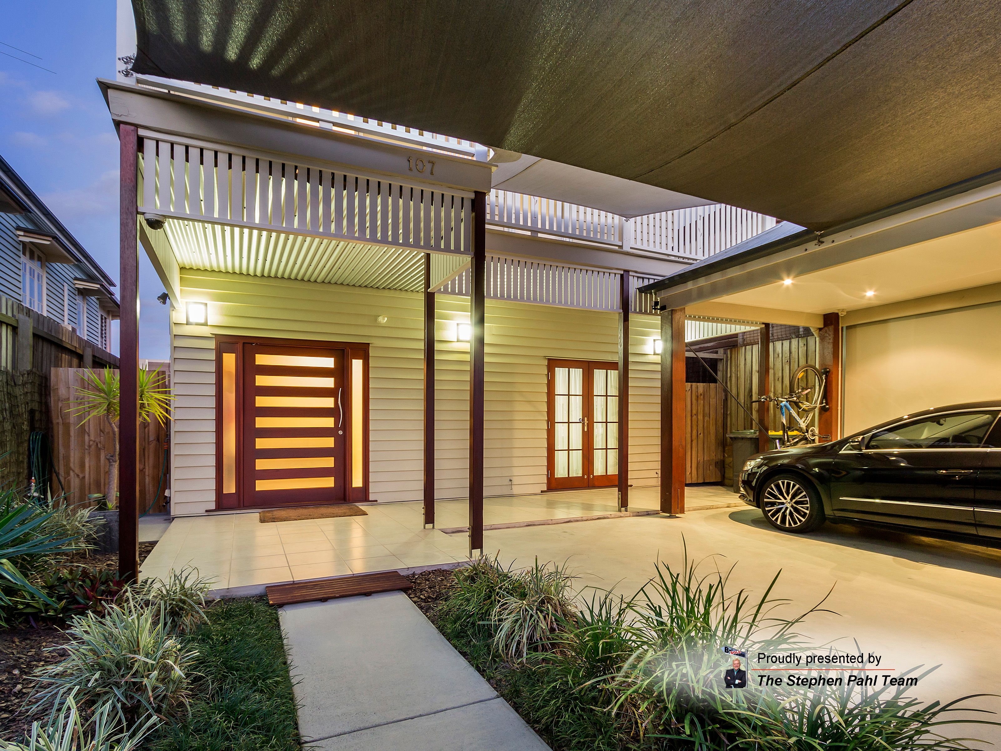 107 Victoria Street, Windsor, QLD 4030