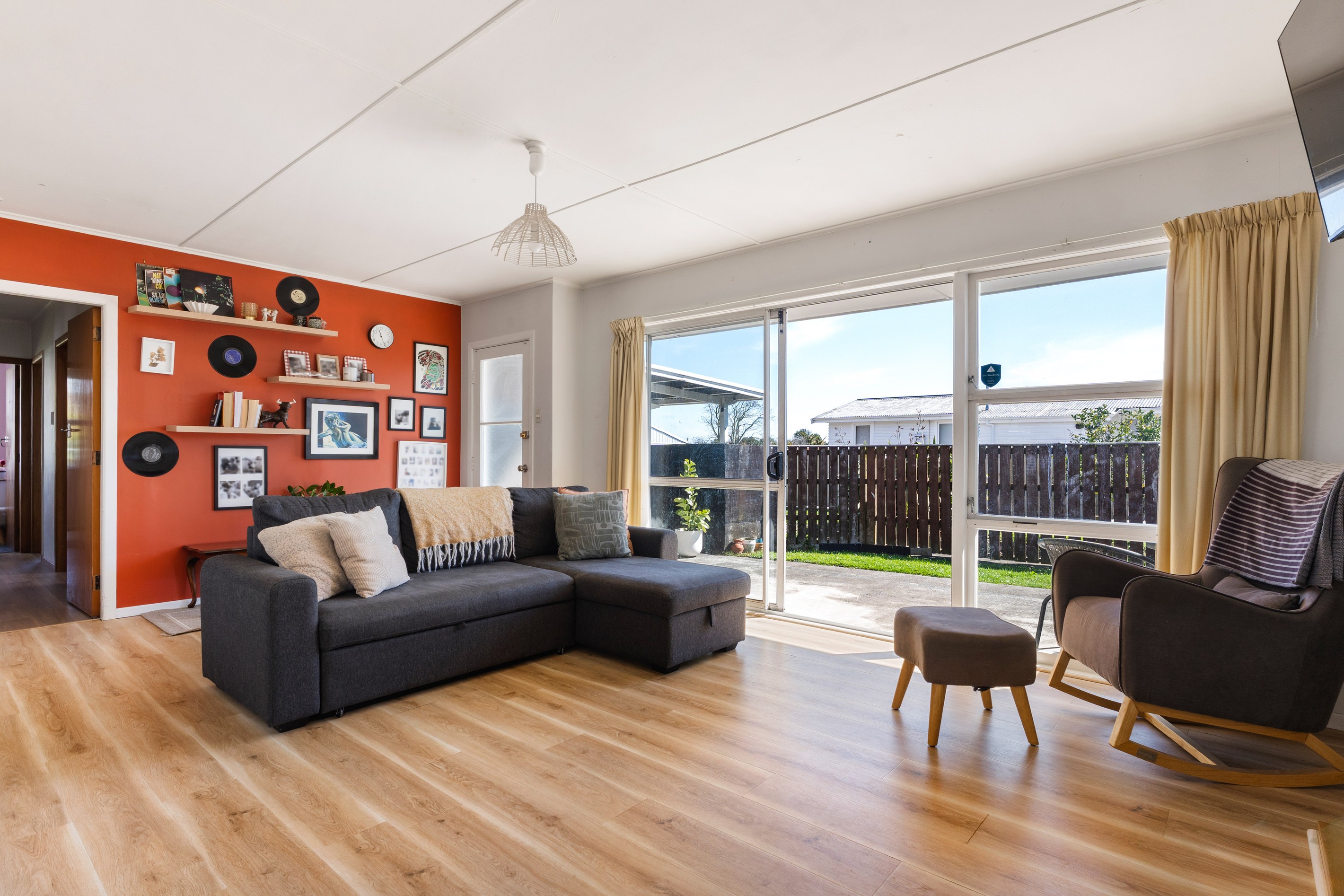 61 Owen Road, Outer Kaiti, Gisborne District