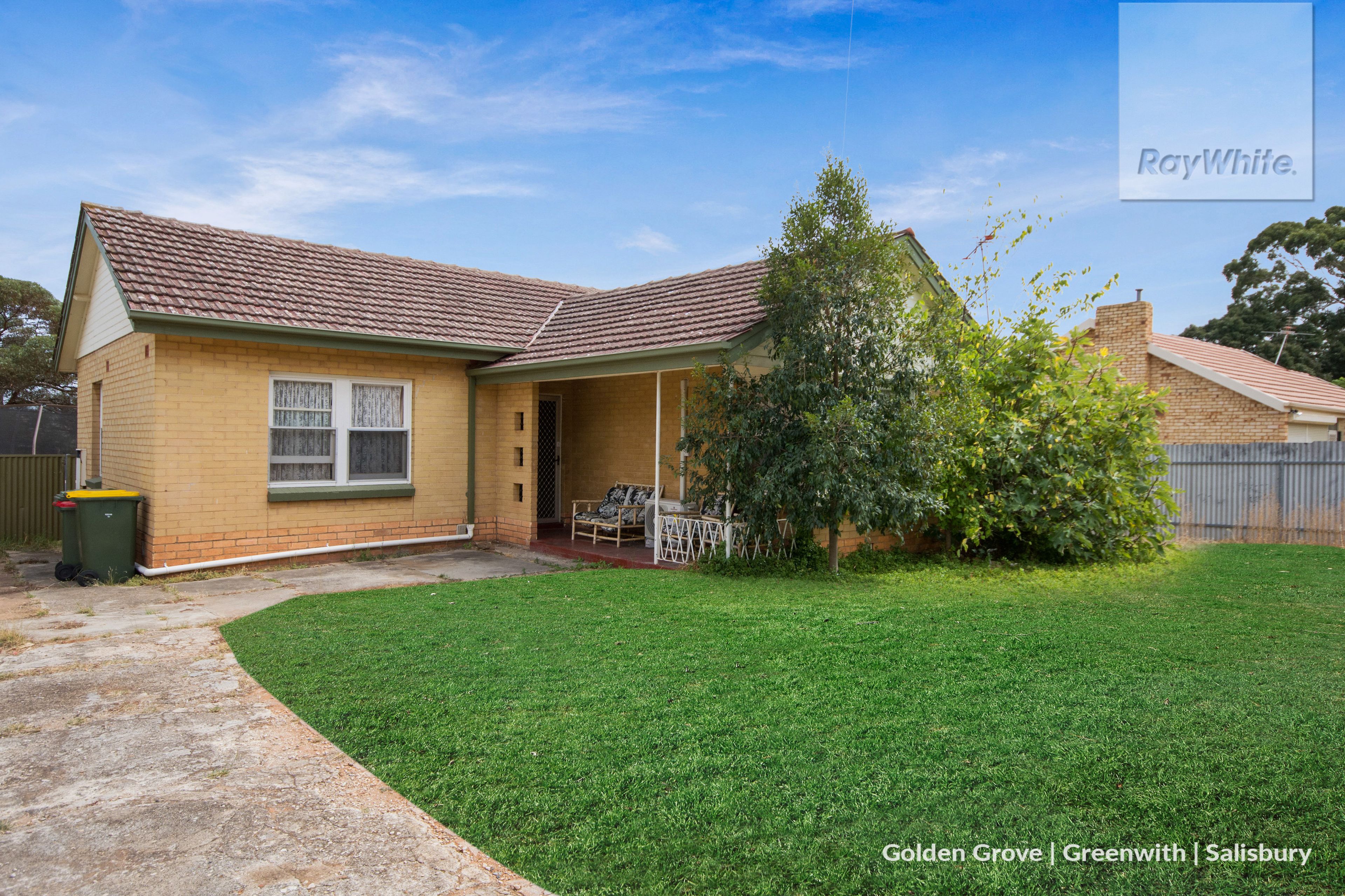 15 Thornton Street, Elizabeth East SA 5112