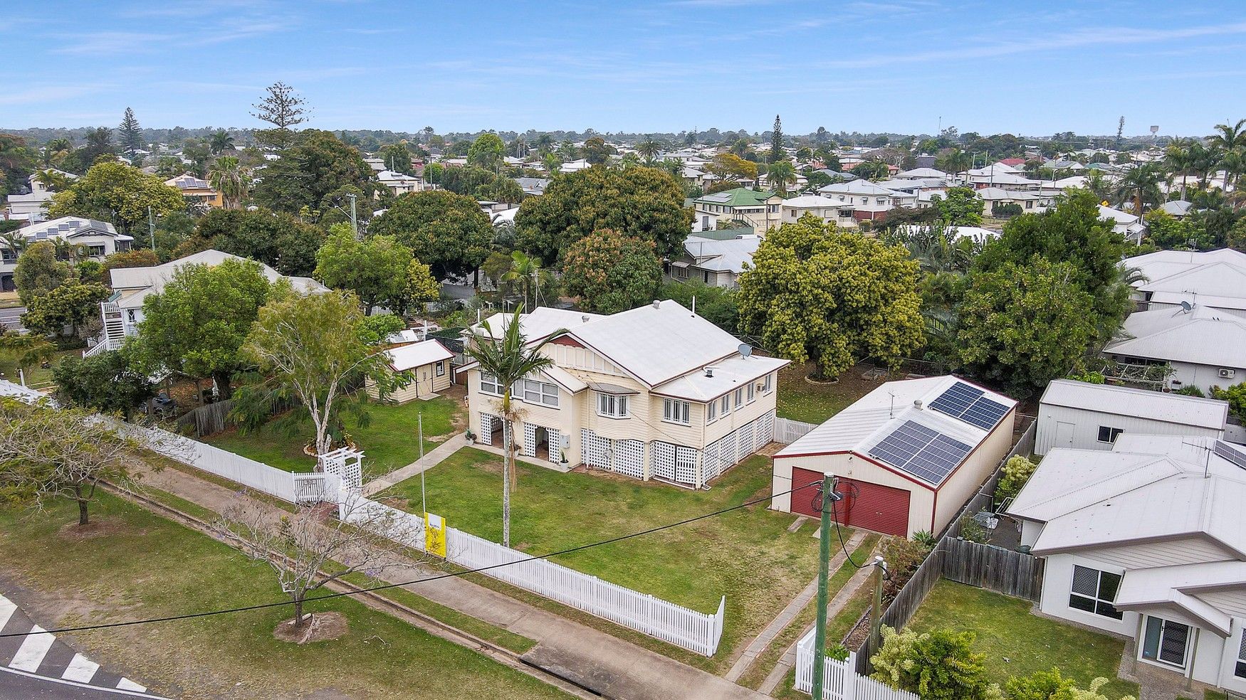 53 Mulgrave Street, Bundaberg West, QLD 4670