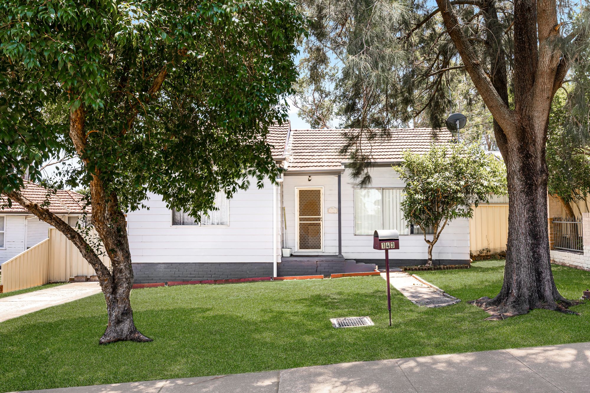 143 Jamison Road, Penrith, NSW 2750