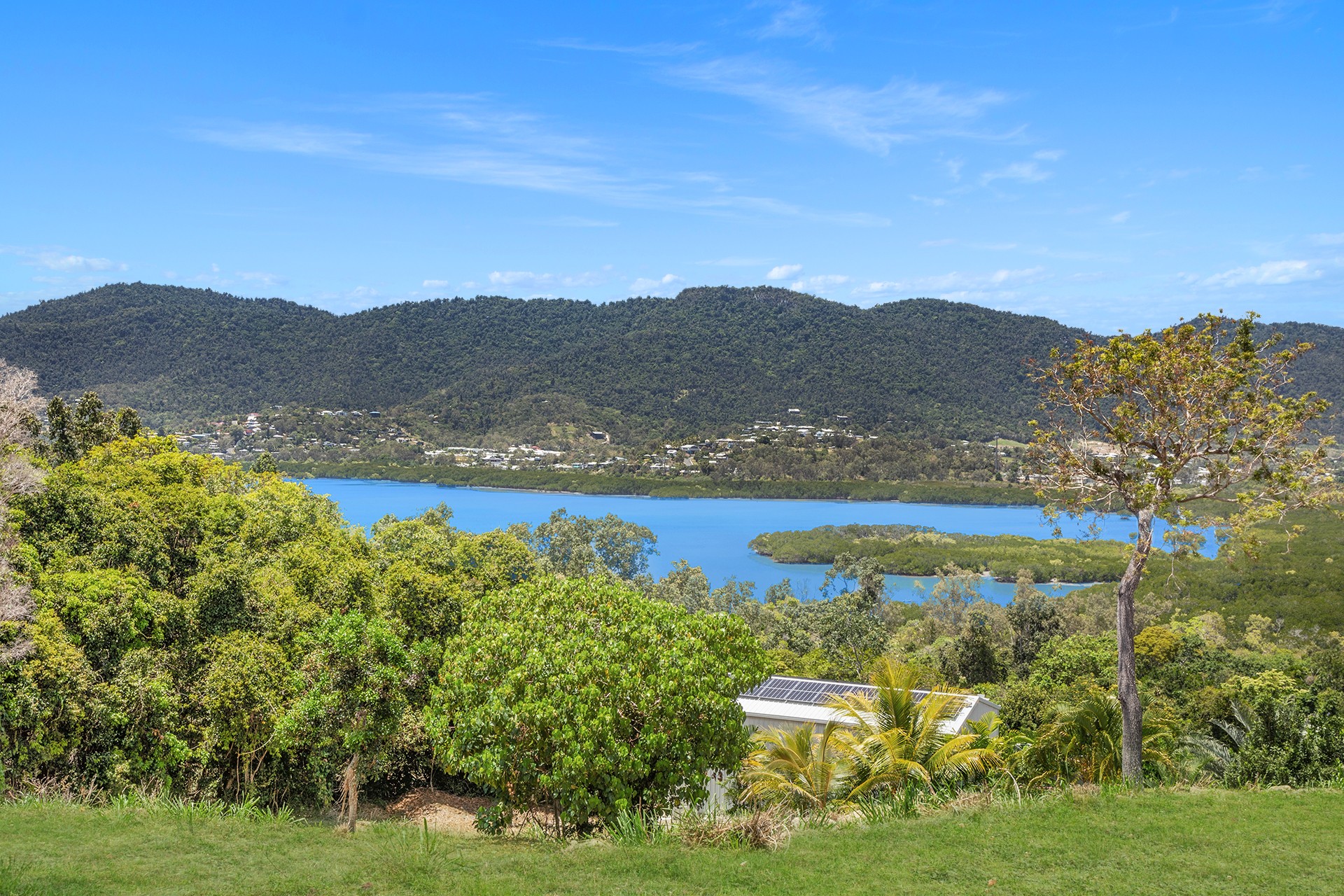 Lot 23/119 Botanica Drive, Woodwark, QLD 4802