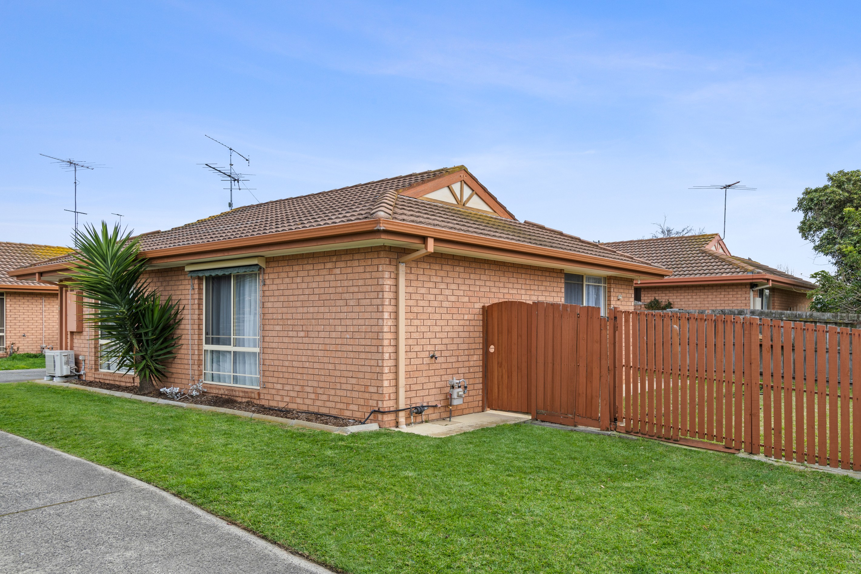3/15 Greenville Drive, Grovedale, VIC 3216