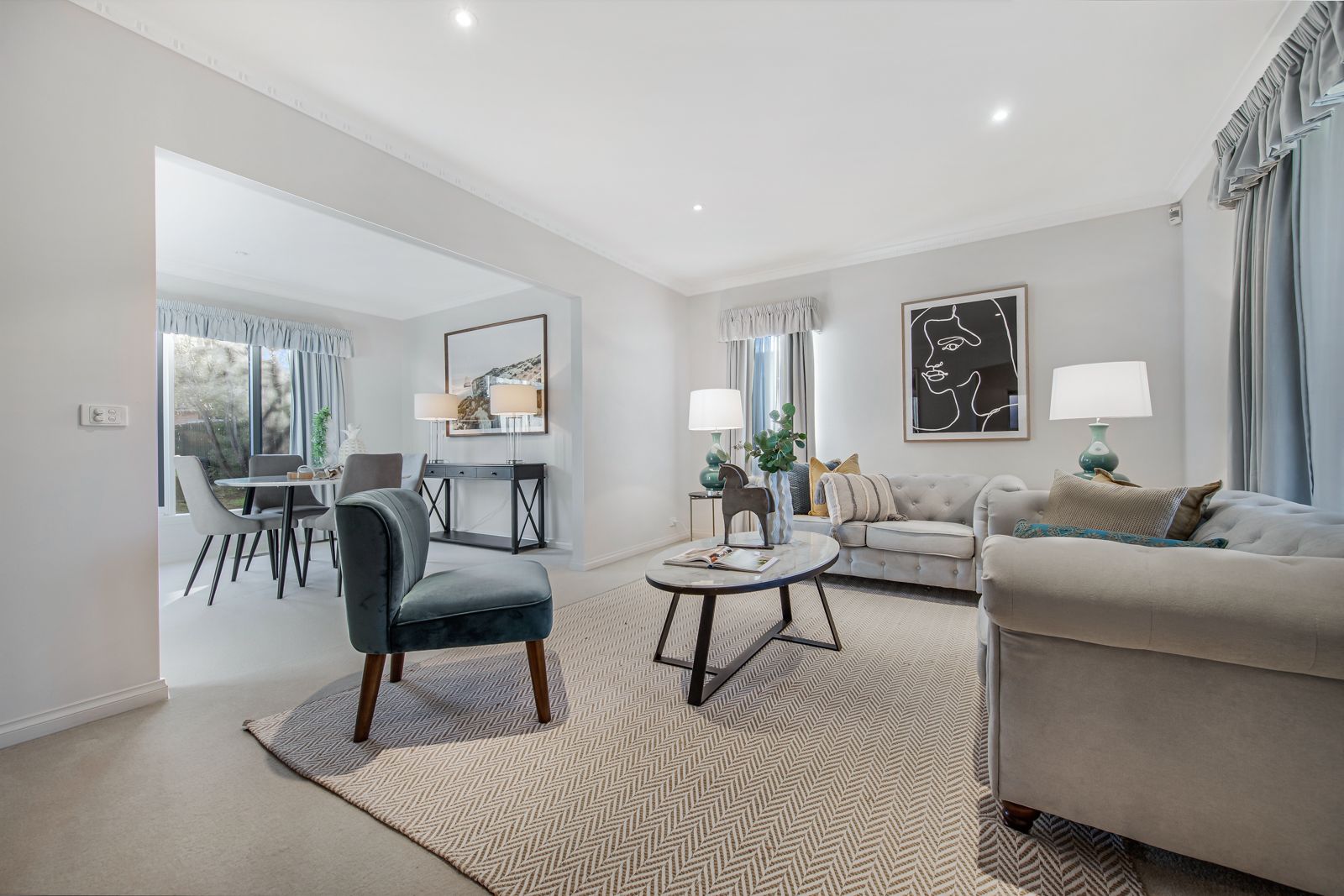 115 Garnett Road, Wheelers Hill, VIC 3150