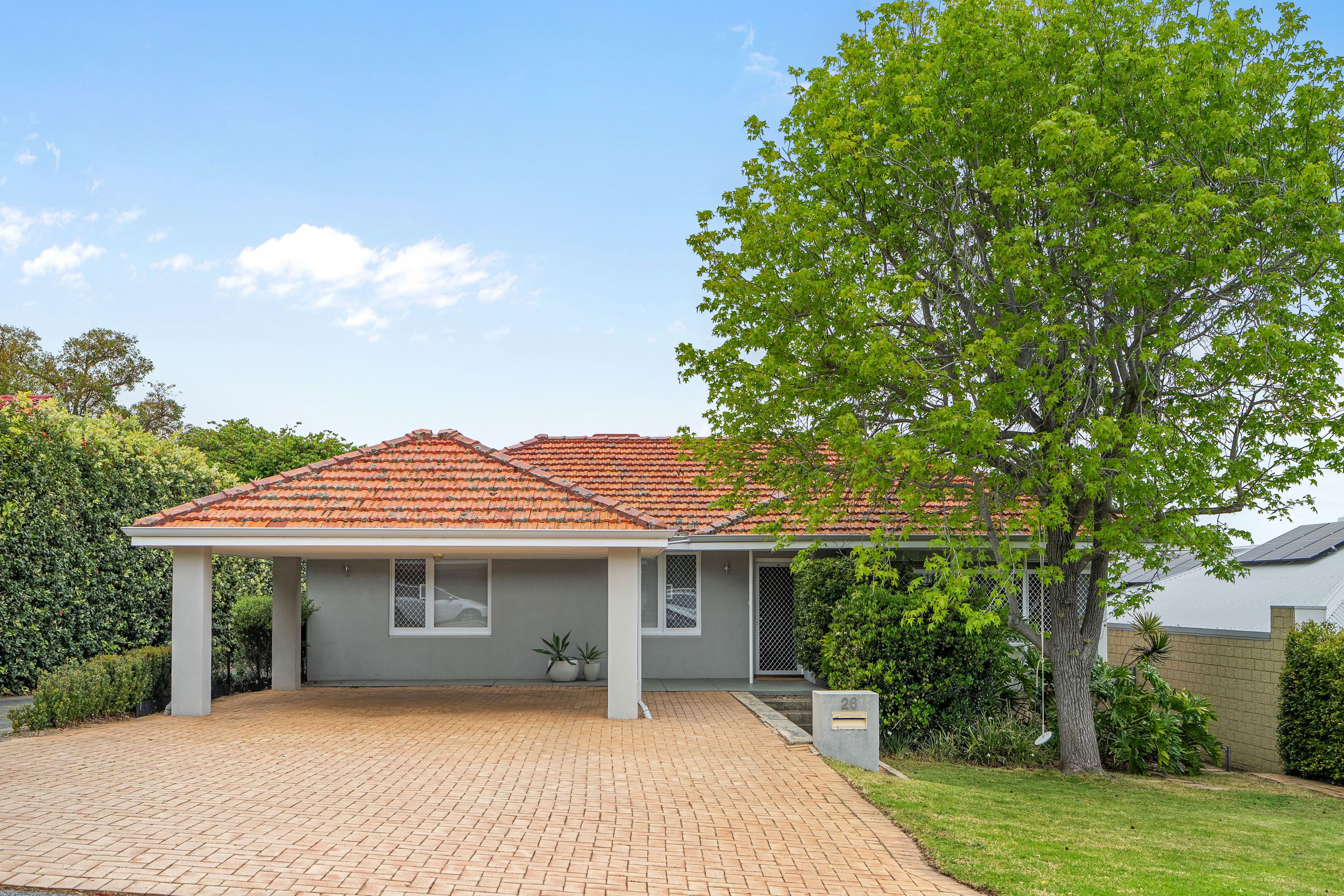 26 Kylie Street — photo from Ray White Dalkeith Claremont Fremantle - Dalkeith Location