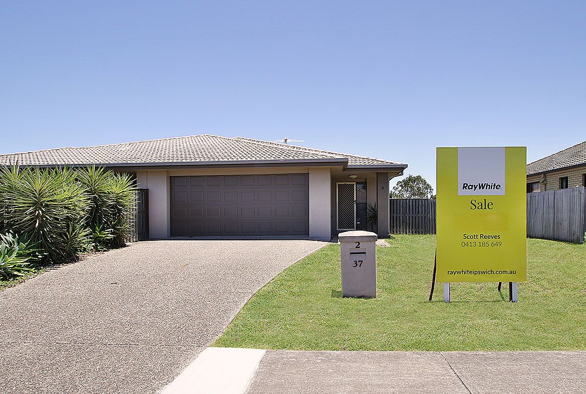 2/37 Ronayne Circle, One Mile, QLD 4305