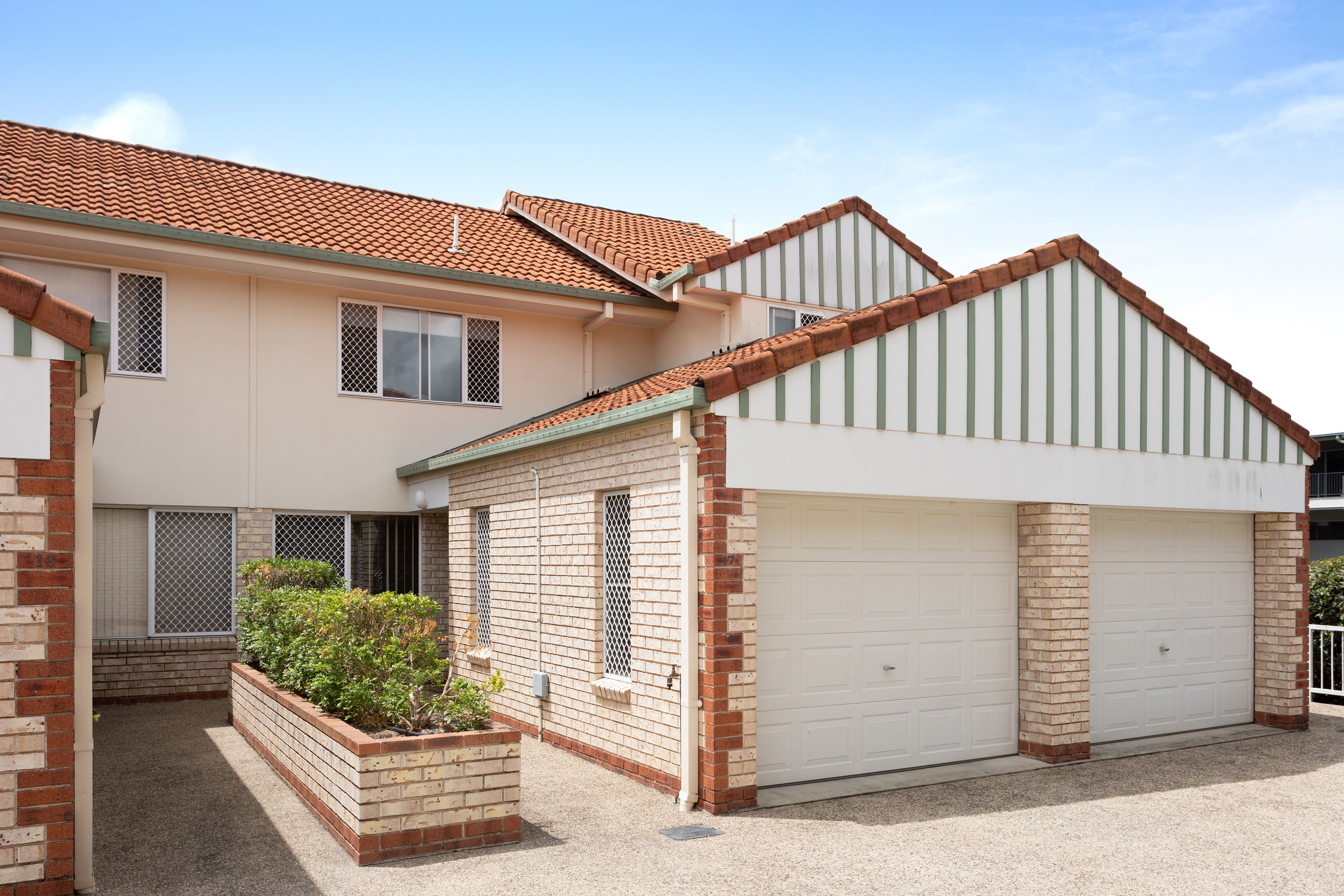 17/20 Brickfield Road, Aspley, QLD 4034