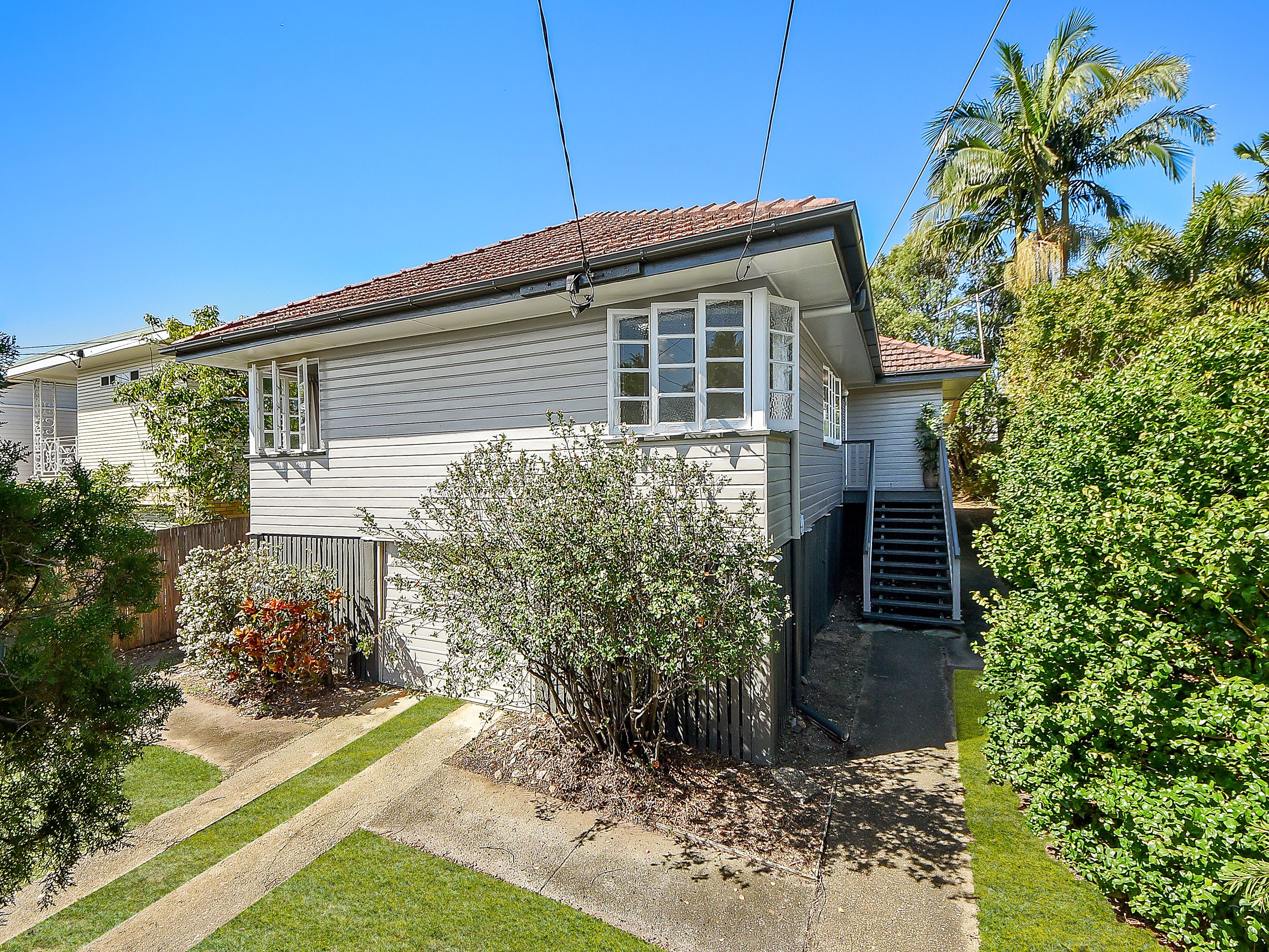 3 Douglas Street, Enoggera QLD 4051