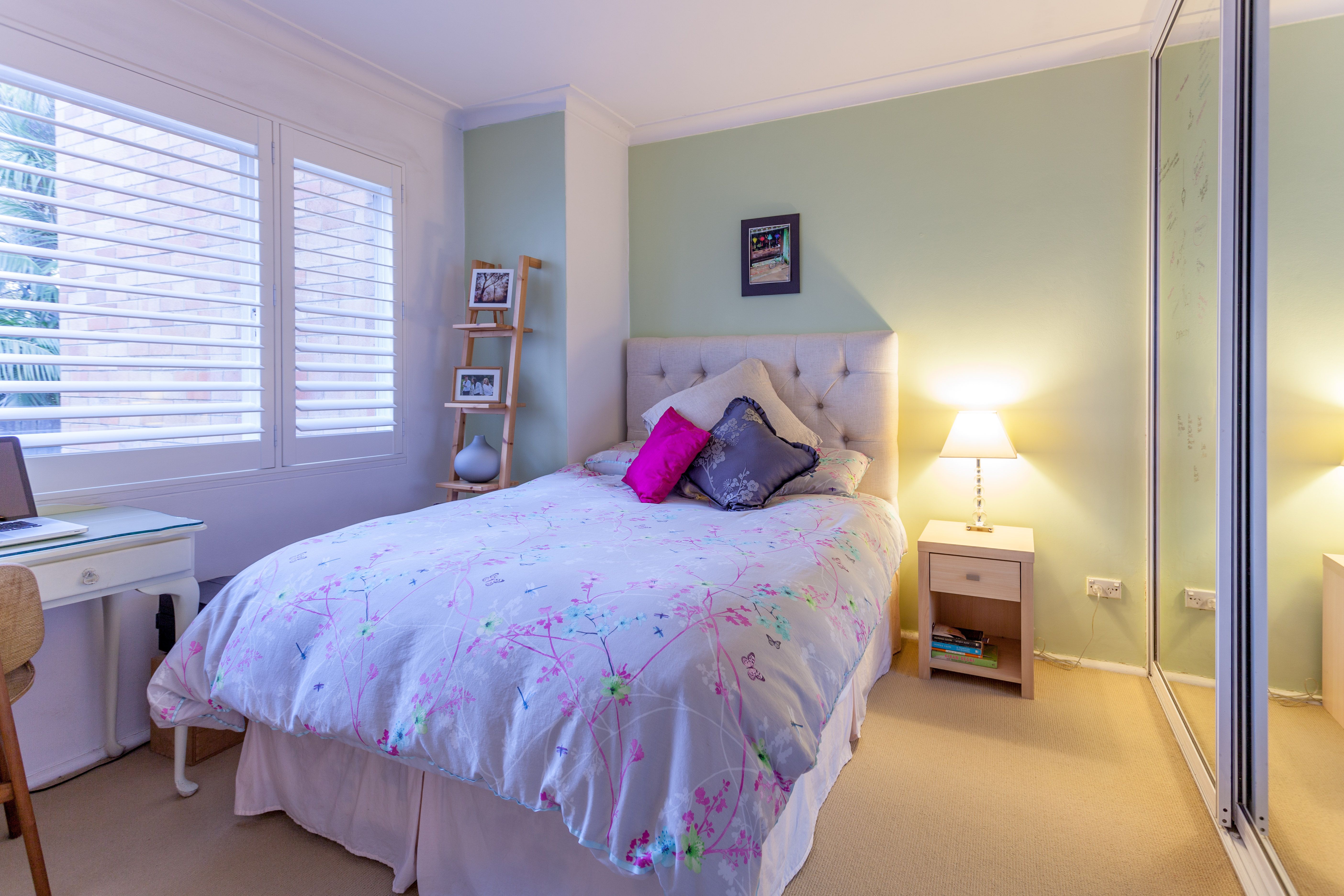 4/191 Falcon Street, Neutral Bay, NSW 2089