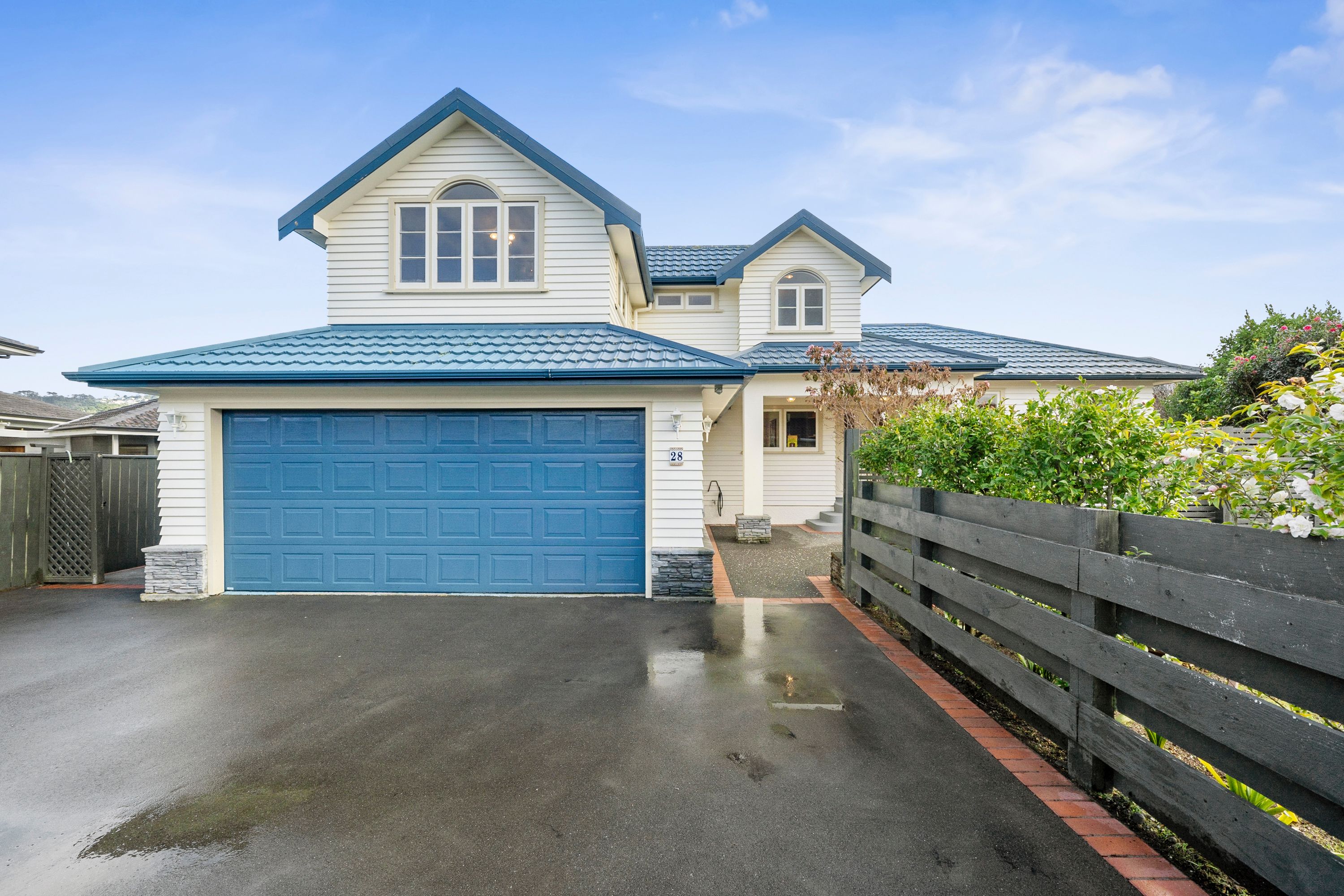 28 Hathaway Avenue, Boulcott, Lower Hutt City