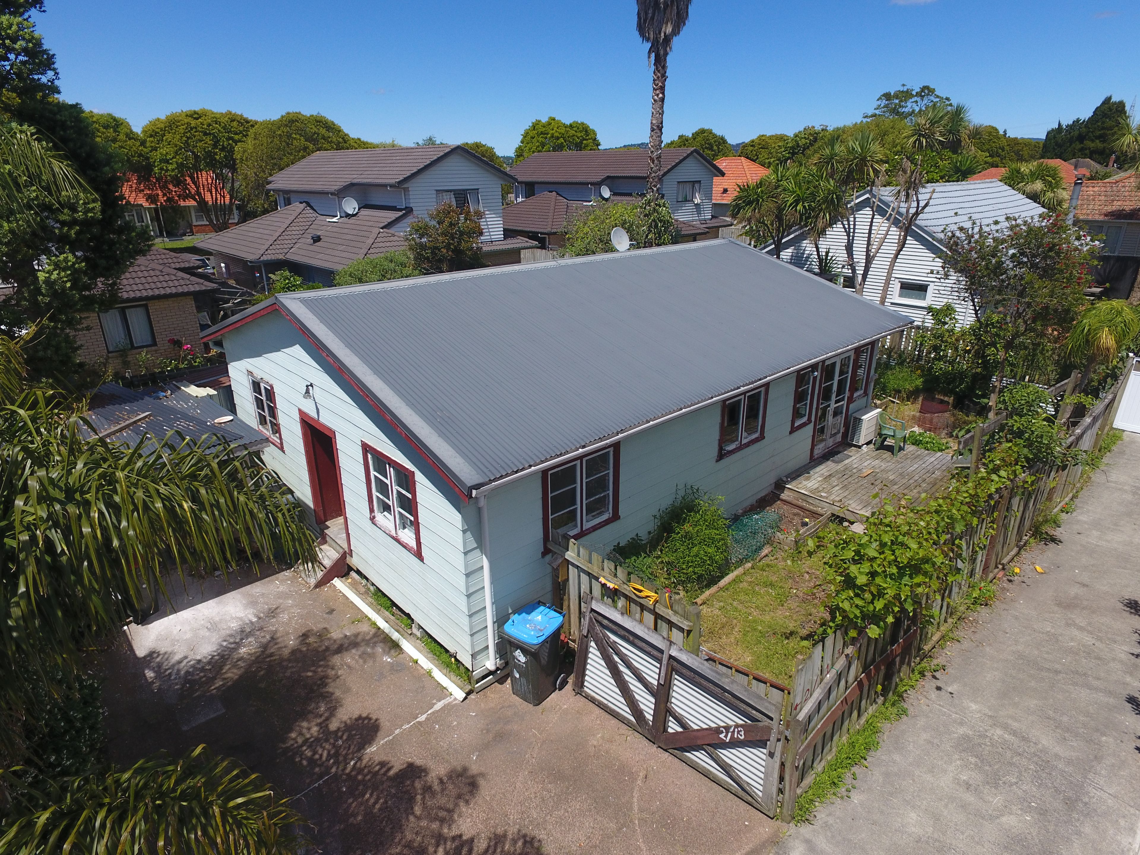 2/13 Oregon Avenue, Avondale, Auckland City