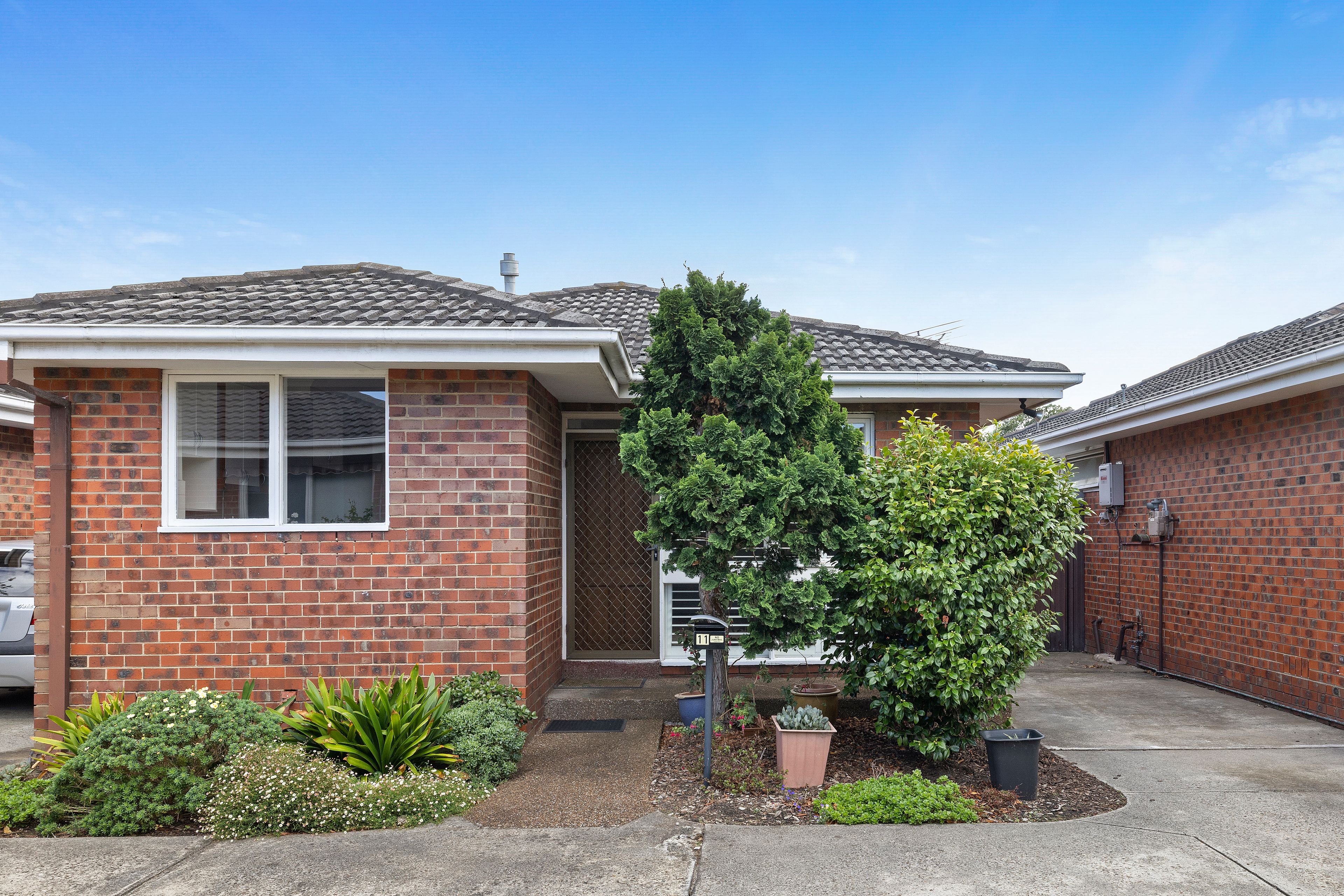 11/13 Kelly Avenue, Hampton East, VIC 3188