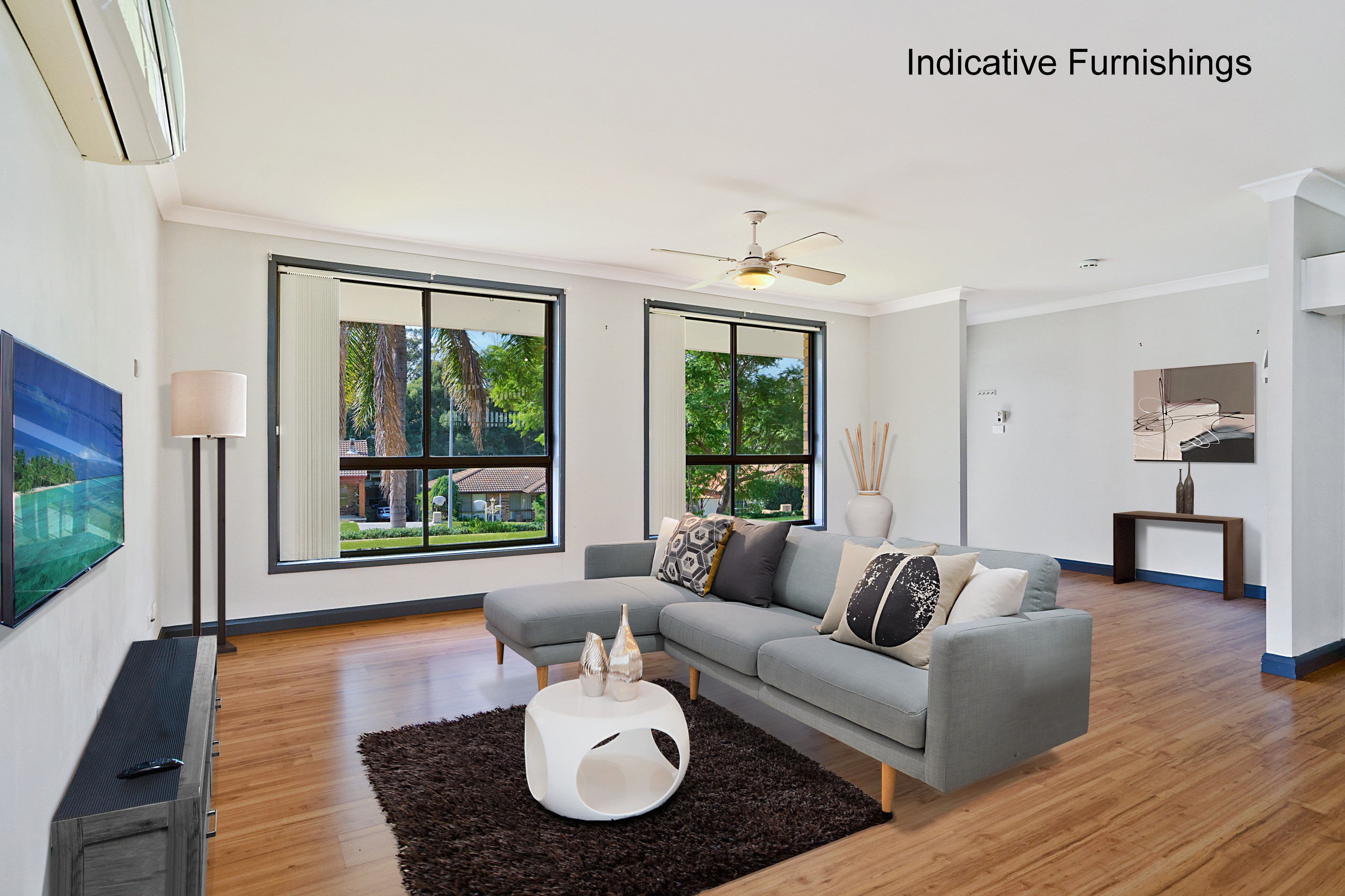22 Brigantine Street, Rutherford, NSW 2320