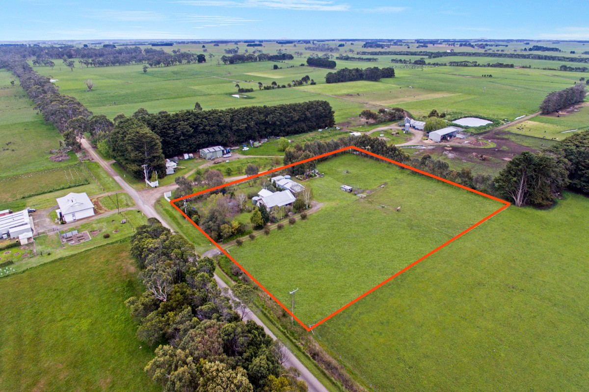 166 Wickham Road, Woolsthorpe, VIC 3276