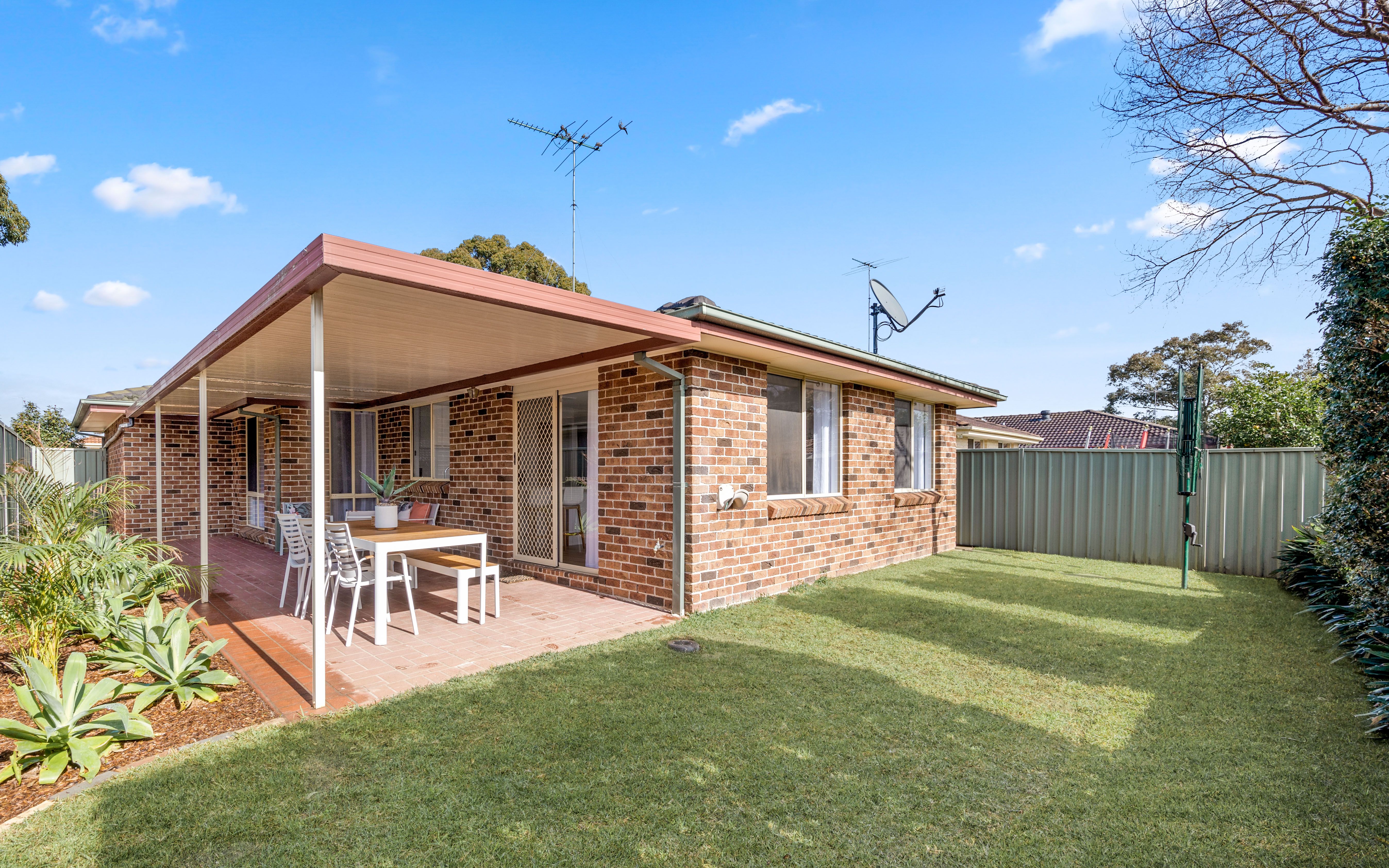 3 Bukari Way, Glenmore Park, NSW 2745