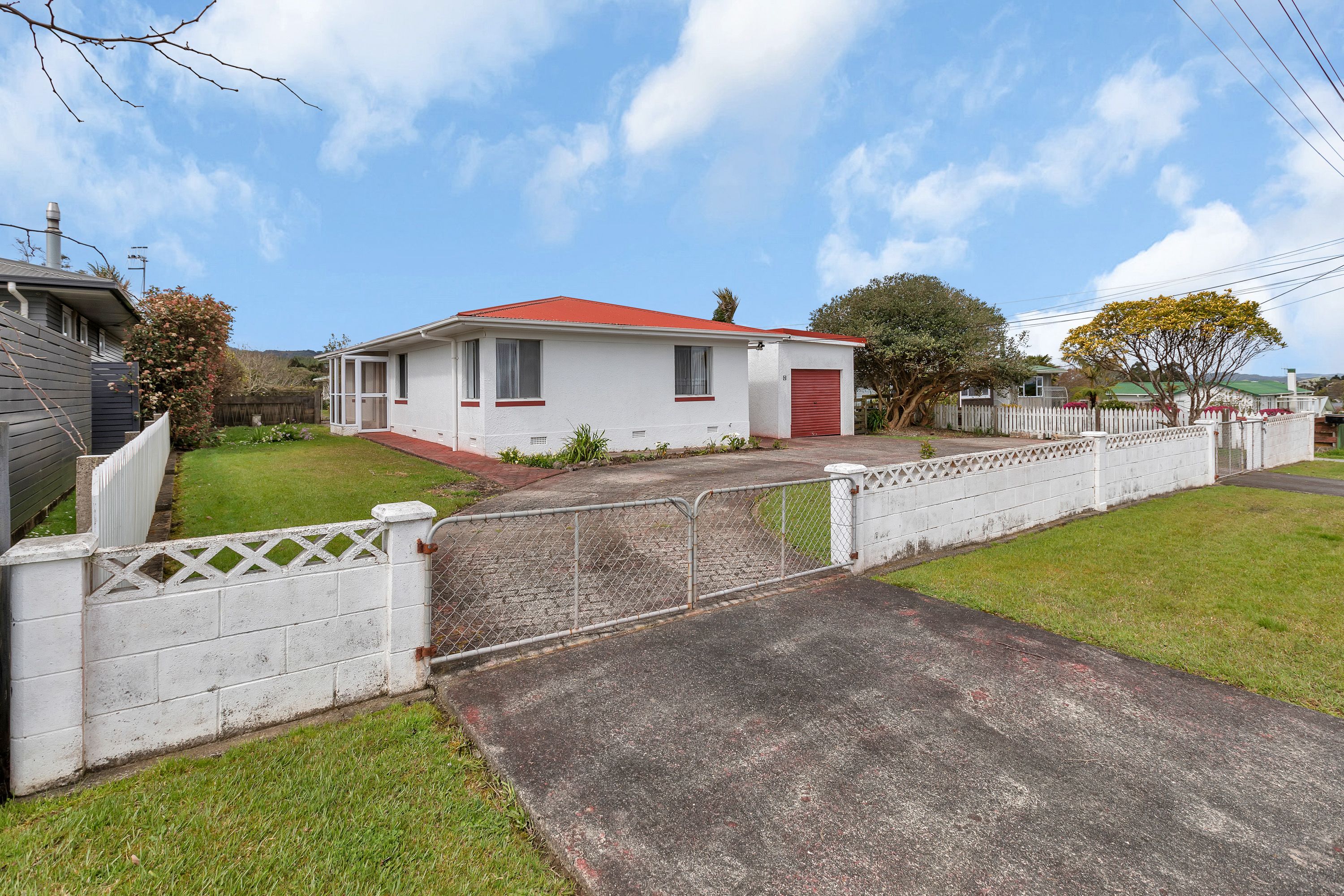 96 Cartwright Road, Onerahi, Whangarei District 0110 Sold House Ray