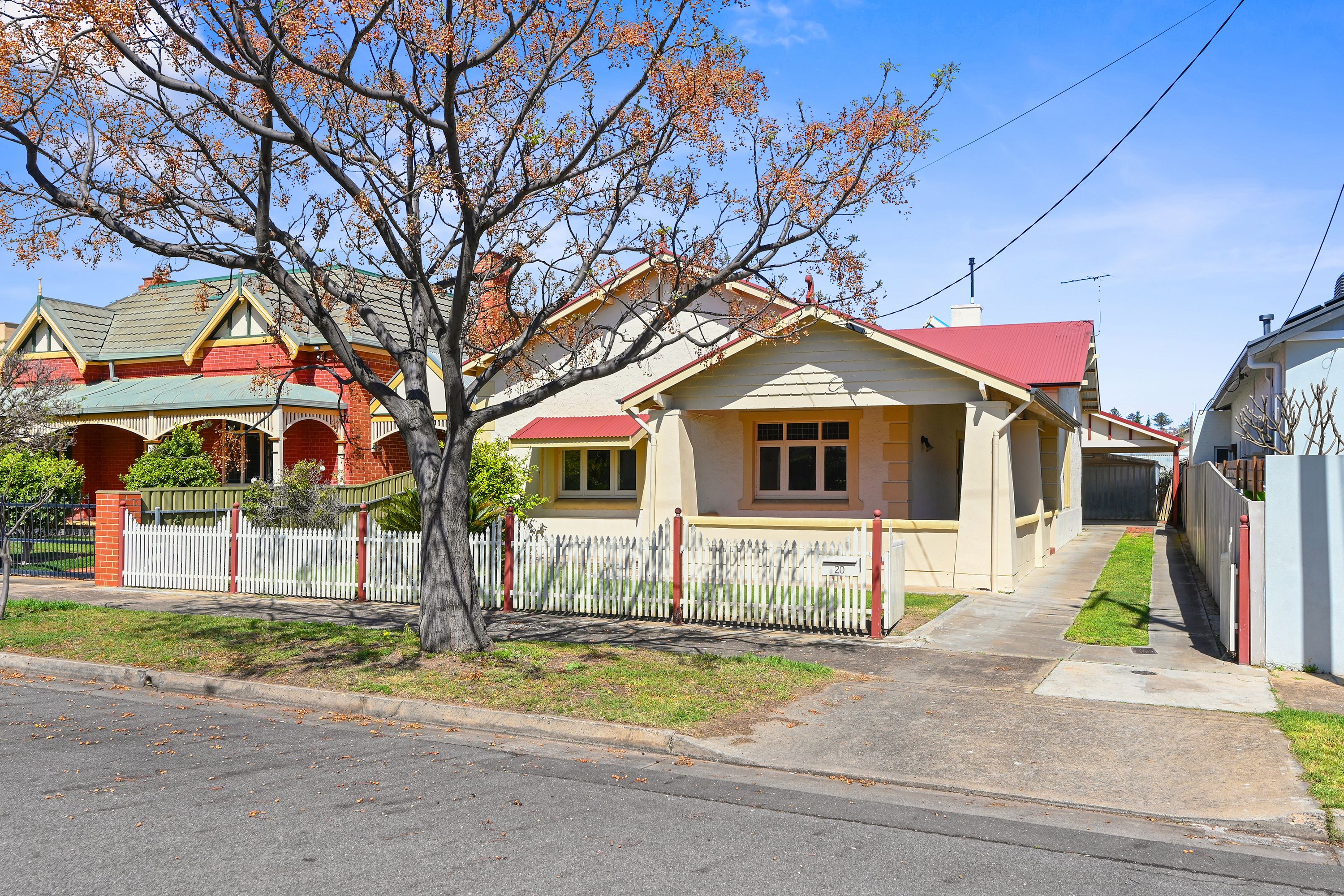 20 Ralston Street, Largs Bay, SA 5016