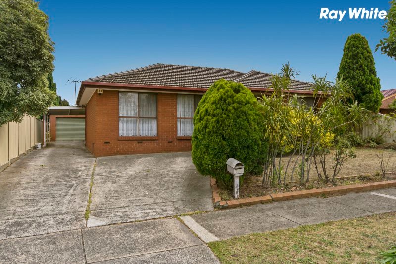 112 Fraser Crescent, Wantirna South, VIC 3152